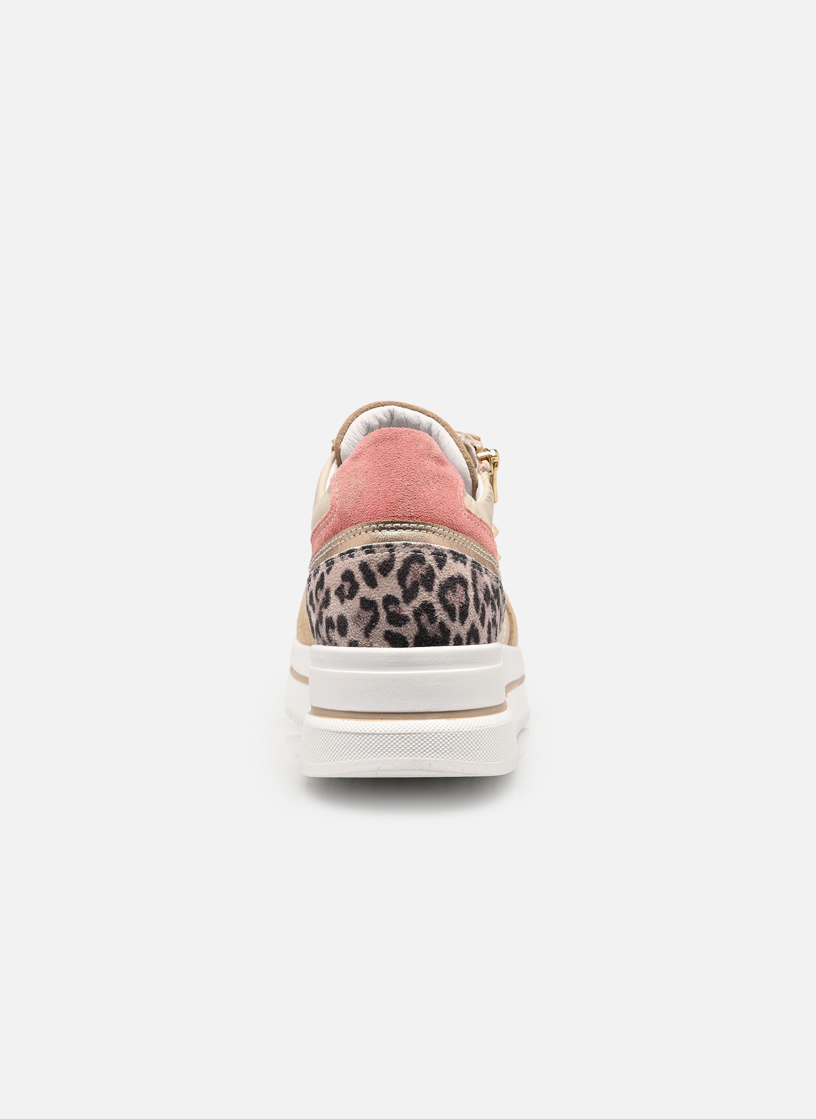 Sneaker E615204D damen mehrfarbig NeroGiardini Sneaker E615204D damen mehrfarbig 421