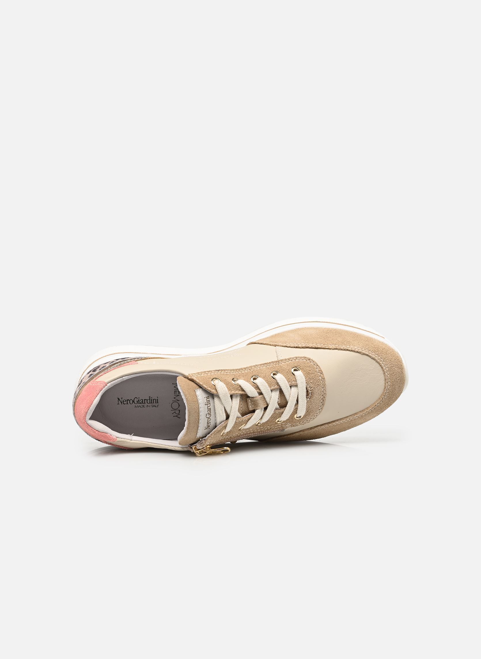 Sneaker E615204D damen mehrfarbig NeroGiardini Sneaker E615204D damen mehrfarbig 421