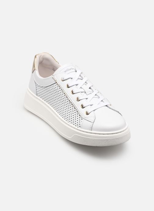 Sneakers Nero Giardini I205270D Nero 100
