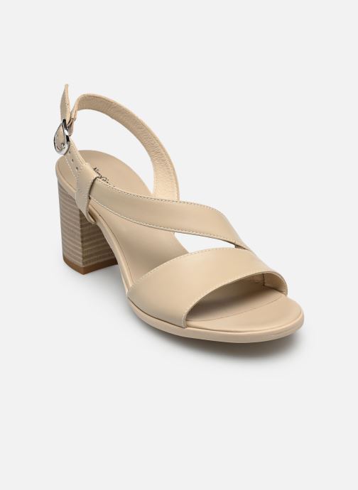 NeroGiardini Sandalen E510440D damen beige
