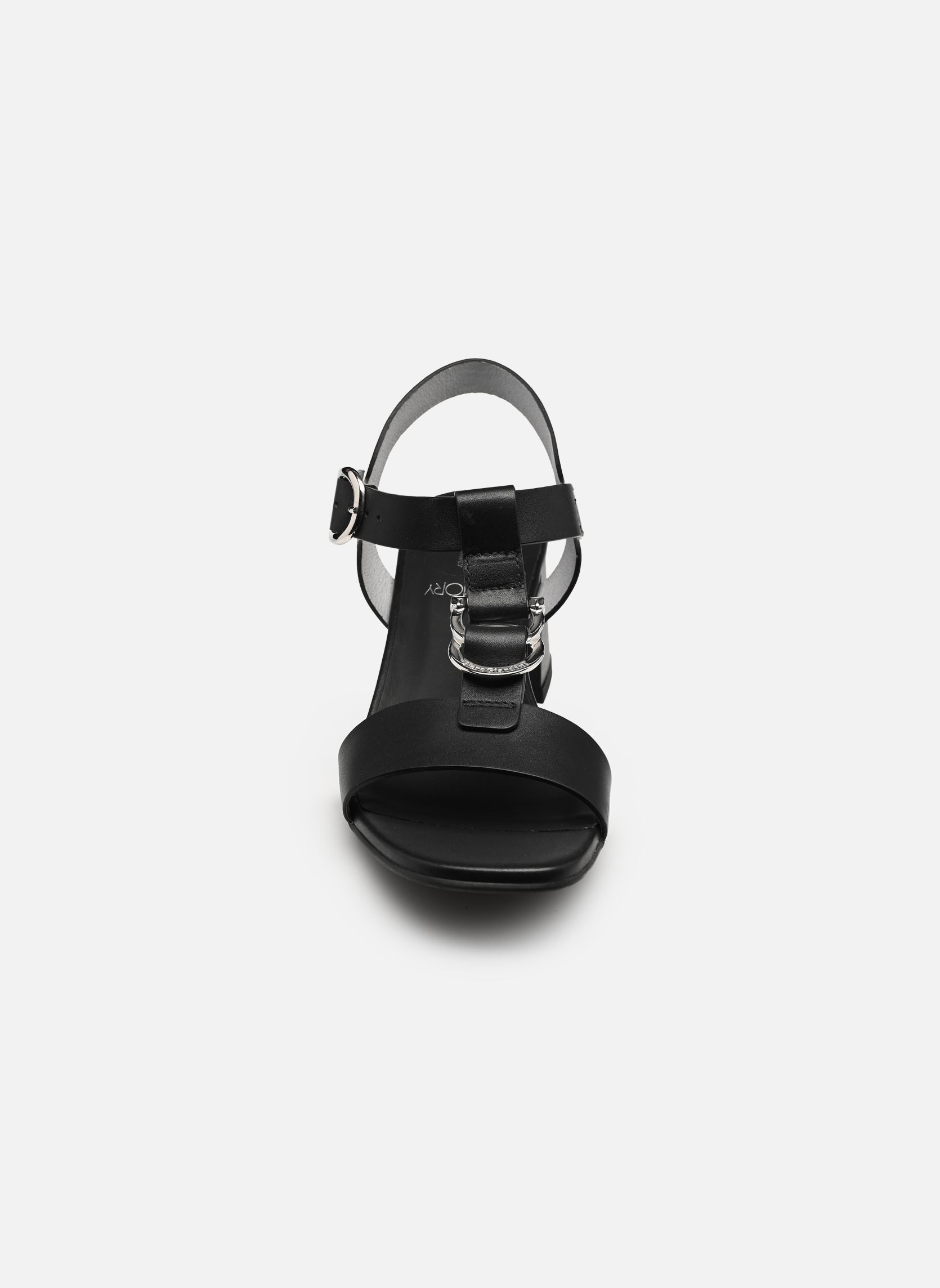 Sandales E615870D femme noir NeroGiardini Sandales E615870D femme noir 100