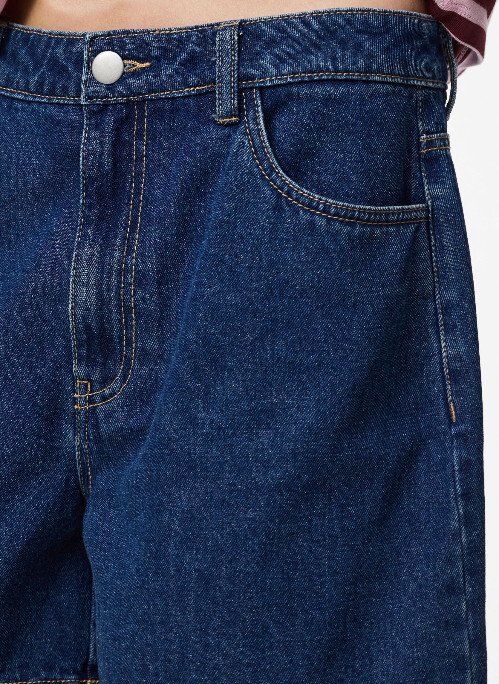 Shorts Pcabbi Mw Shorts Noos homme bleu Pieces Shorts Pcabbi Mw Shorts Noos homme bleu Medium Blue Denim