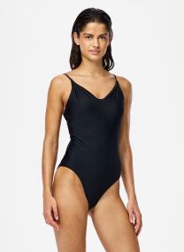 Einteiler Pcbaomi Swimsuit Bc damen schwarz Pieces Einteiler Pcbaomi Swimsuit Bc damen schwarz Black