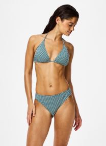 Bikini-Hose Pckia Bikini Brief Bc damen grün Pieces Bikini-Hose Pckia Bikini Brief Bc damen grün Forest Biome