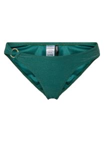 Bas de maillot culotte Pclaomi Lurex Bikini Ring Brief femme vert Pieces Bas de maillot culotte Pclaomi Lurex Bikini Ring Brief femme vert Forest Biome