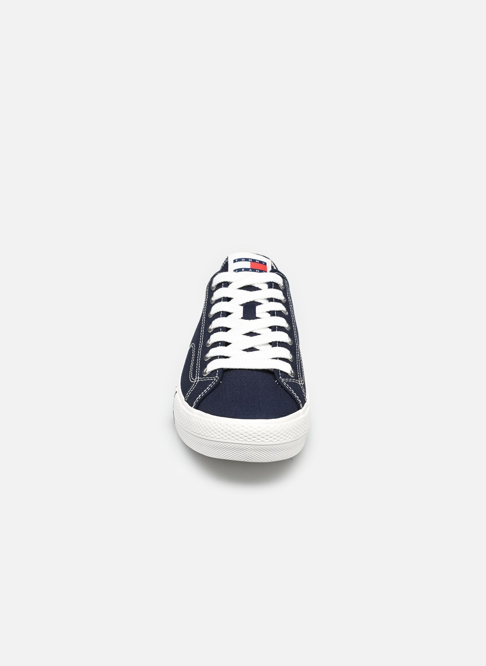 Baskets basses ARCHIVE VULC Y2K homme bleu Tommy Hilfiger Baskets basses ARCHIVE VULC Y2K homme bleu BLUE