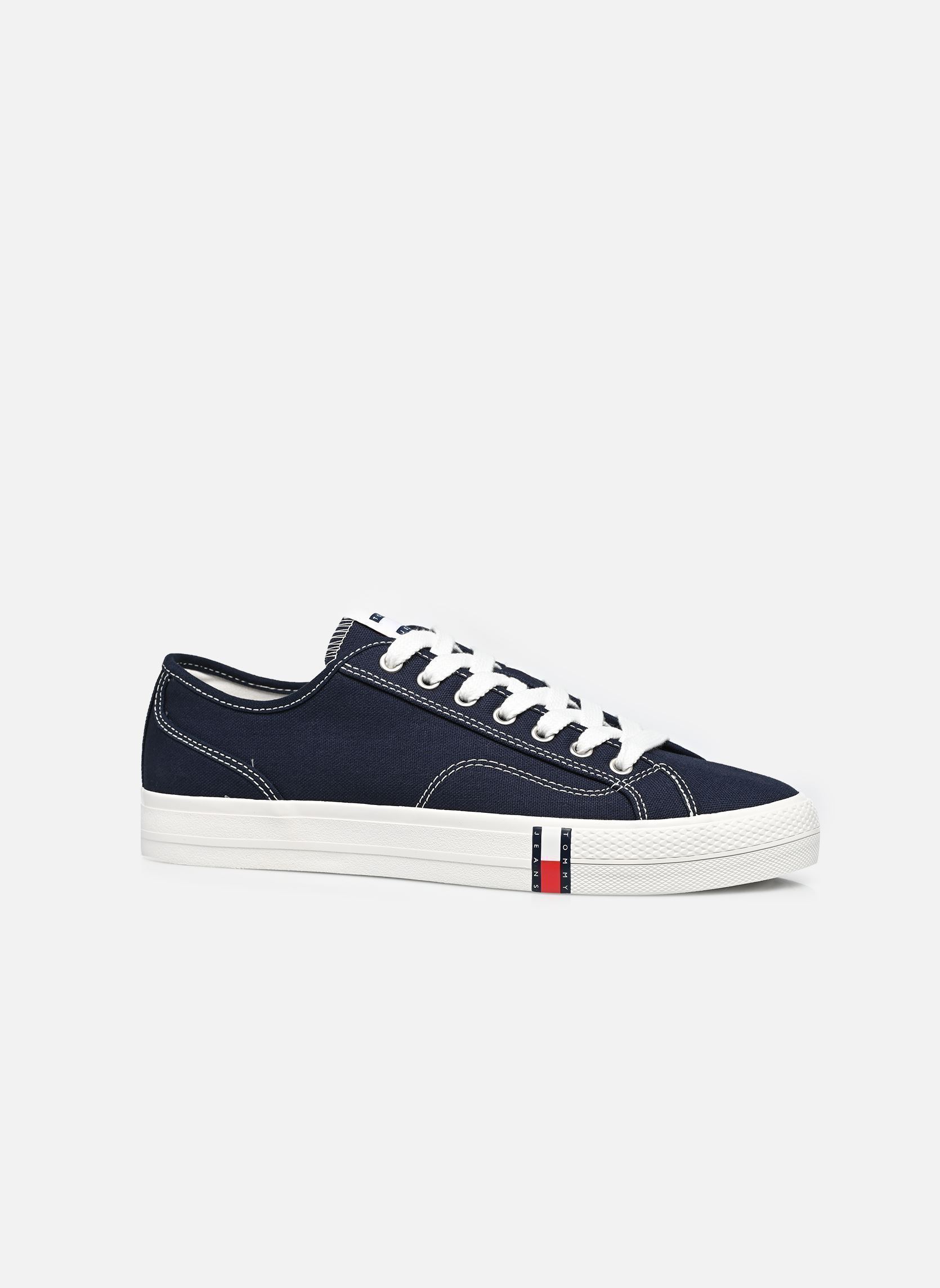 Baskets basses ARCHIVE VULC Y2K homme bleu Tommy Hilfiger Baskets basses ARCHIVE VULC Y2K homme bleu BLUE