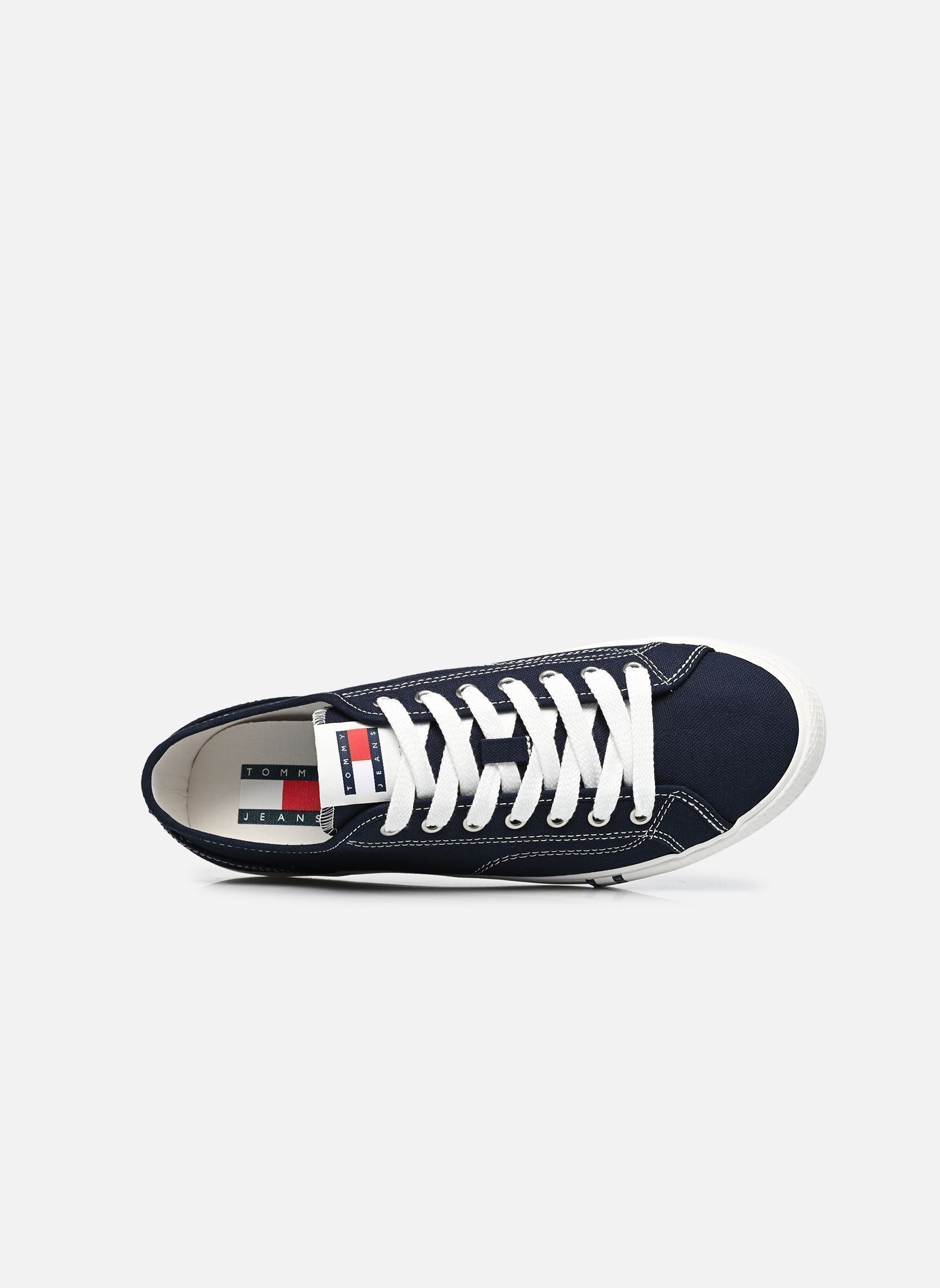 Baskets basses ARCHIVE VULC Y2K homme bleu Tommy Hilfiger Baskets basses ARCHIVE VULC Y2K homme bleu BLUE
