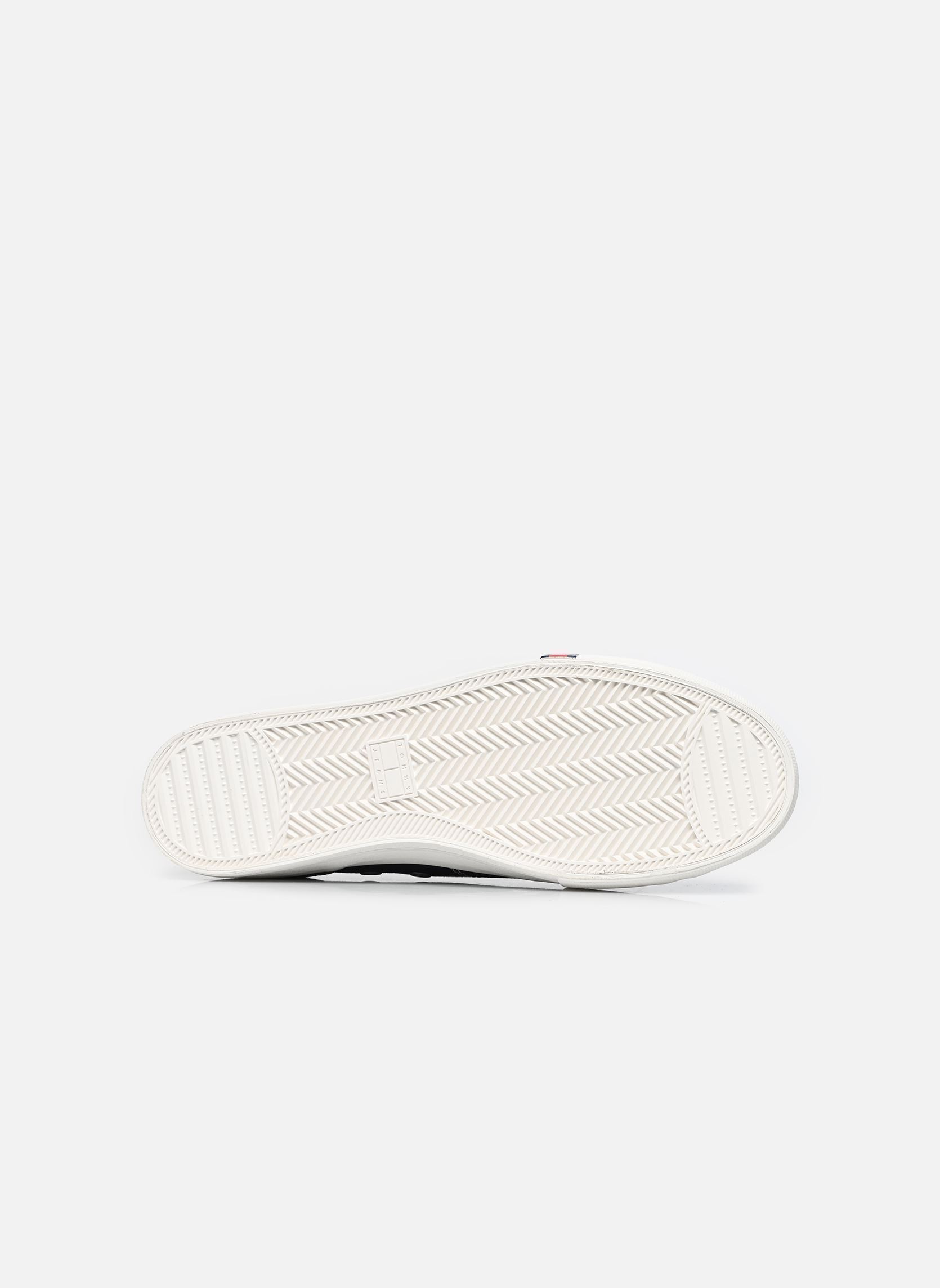Baskets basses ARCHIVE VULC Y2K homme bleu Tommy Hilfiger Baskets basses ARCHIVE VULC Y2K homme bleu BLUE