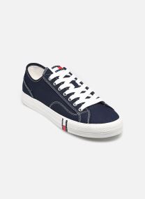 Lage sneakers ARCHIVE VULC Y2K heren wit