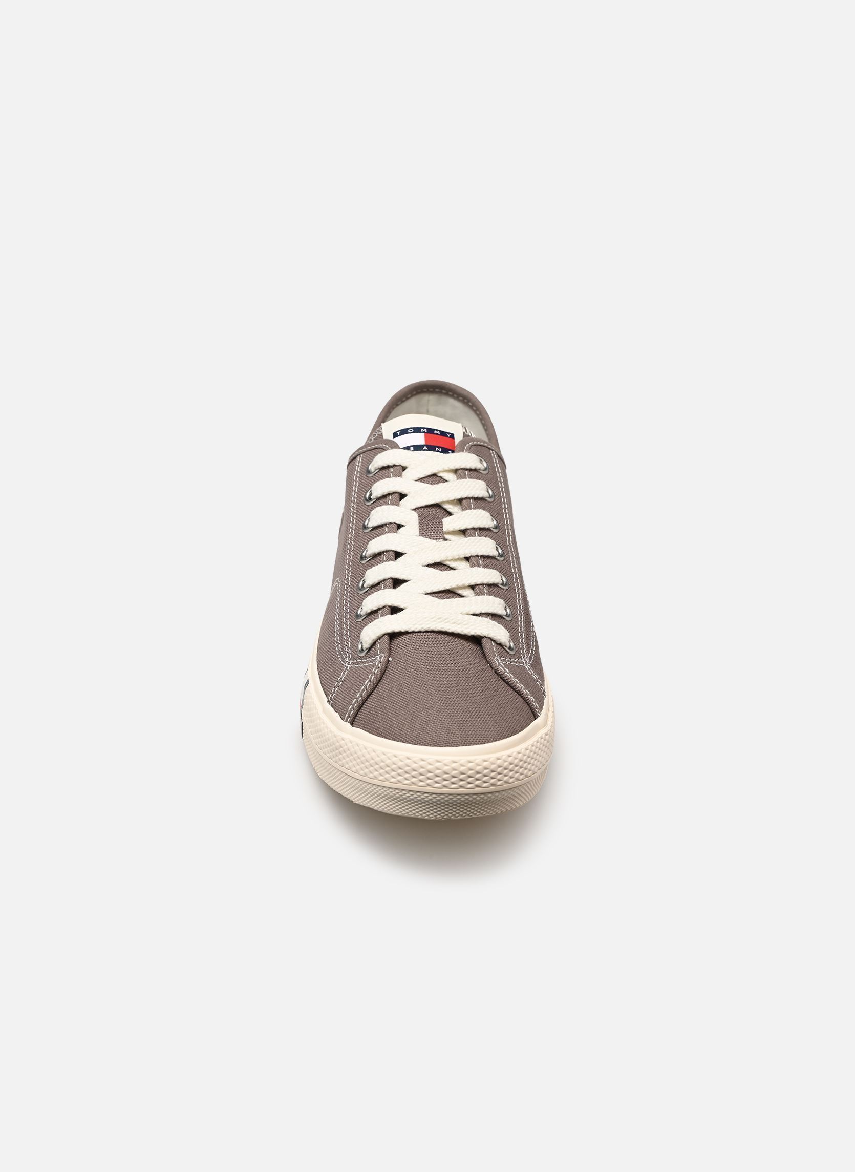 Baskets basses ARCHIVE VULC Y2K homme marron Tommy Hilfiger Baskets basses ARCHIVE VULC Y2K homme marron BROWN