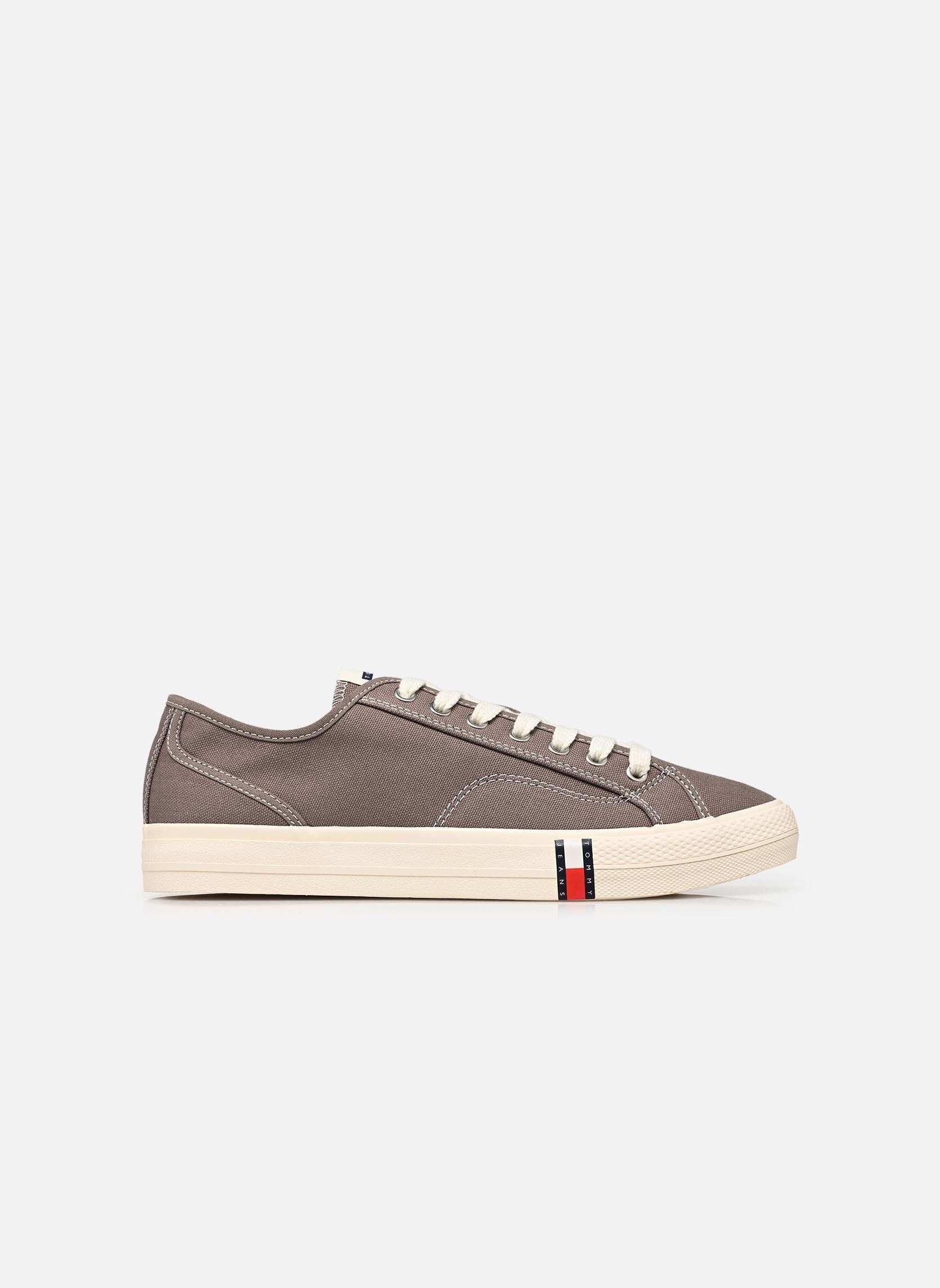 Baskets basses ARCHIVE VULC Y2K homme marron Tommy Hilfiger Baskets basses ARCHIVE VULC Y2K homme marron BROWN