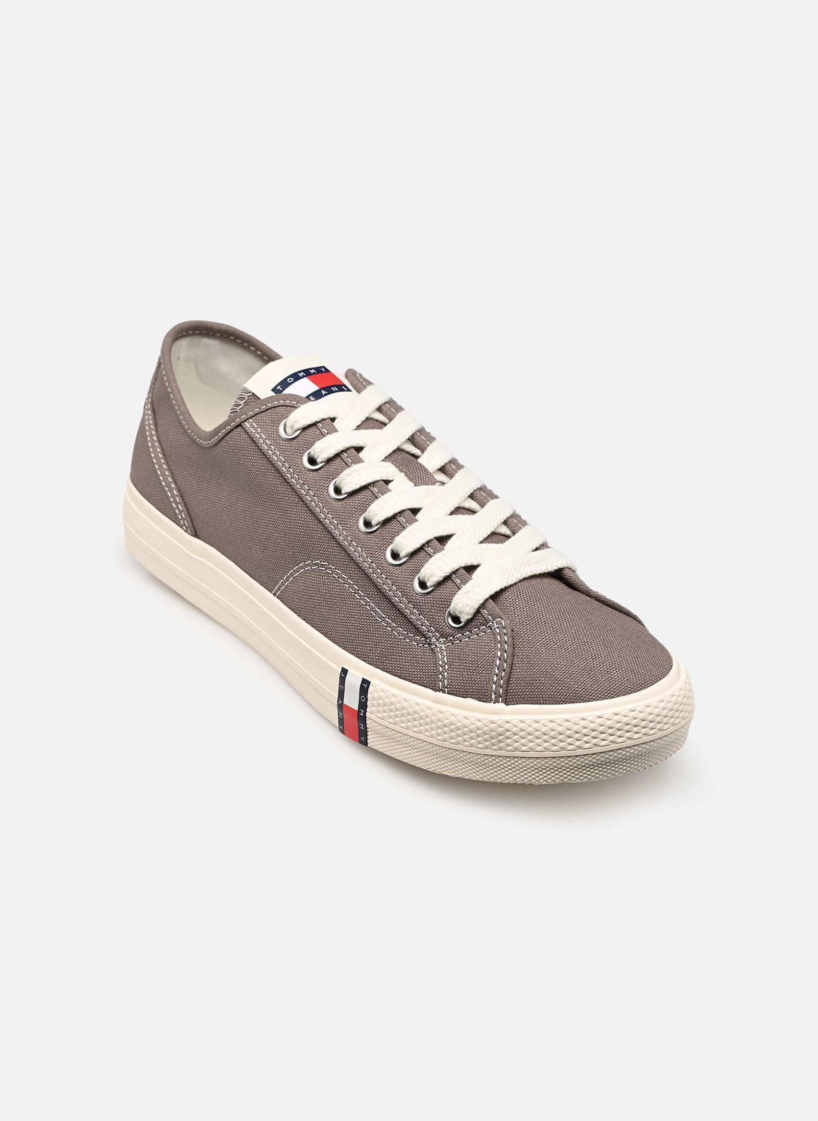 Baskets Tommy Hilfiger ARCHIVE VULC Y2K pour Homme - vue 1
