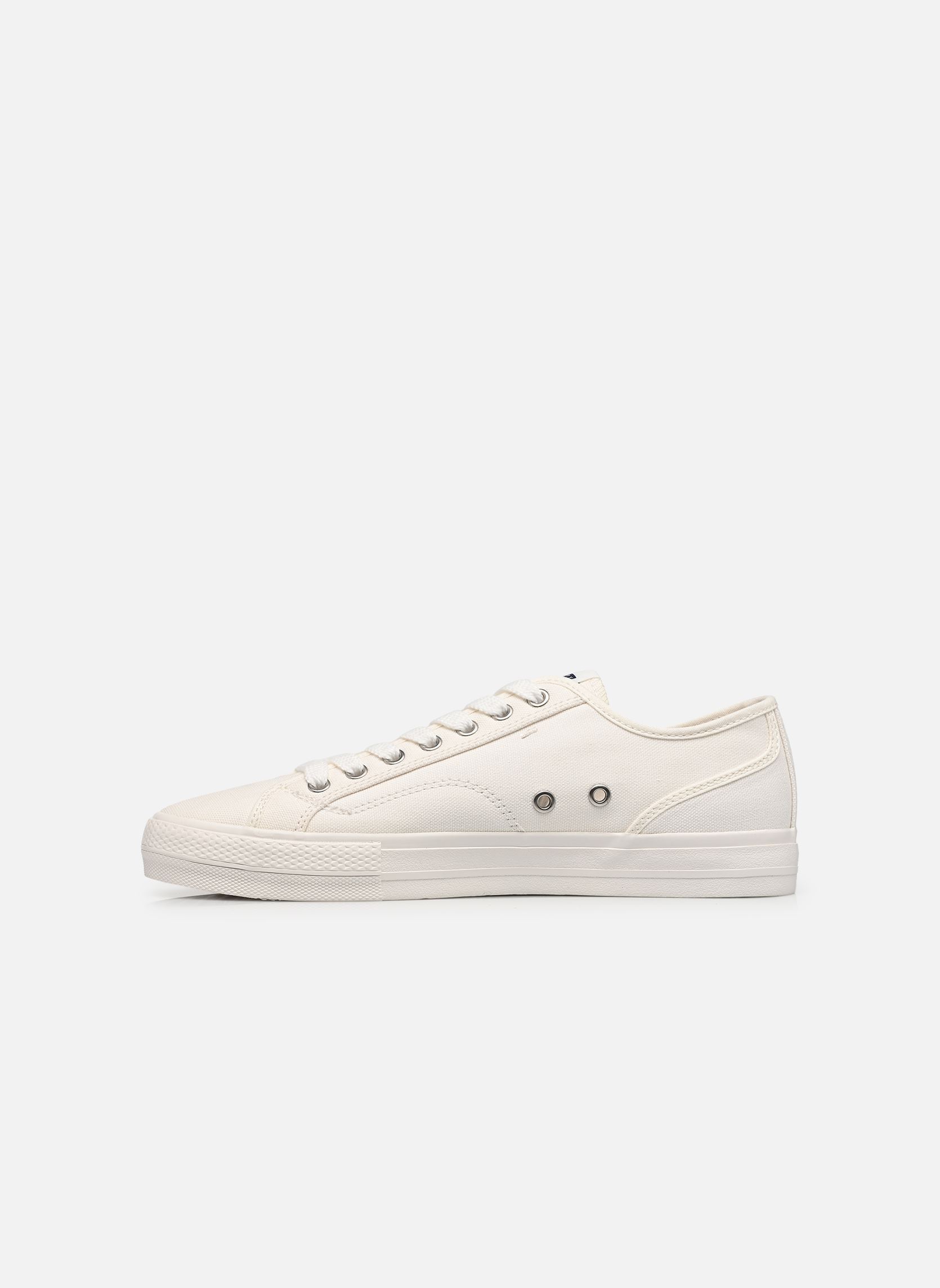 Lage sneakers ARCHIVE VULC Y2K heren wit Tommy Hilfiger Lage sneakers ARCHIVE VULC Y2K heren wit WHITE