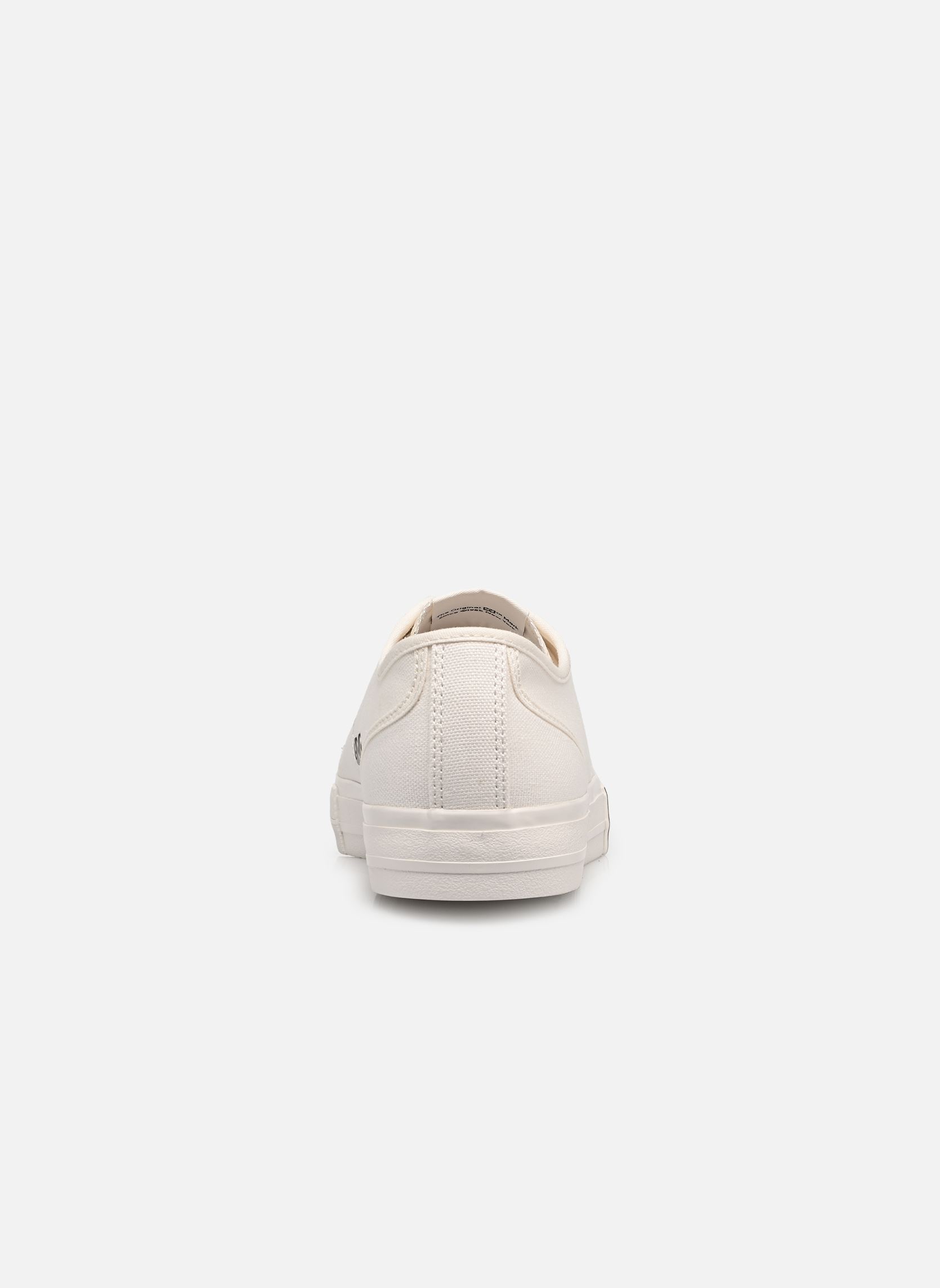 Lage sneakers ARCHIVE VULC Y2K heren wit Tommy Hilfiger Lage sneakers ARCHIVE VULC Y2K heren wit WHITE