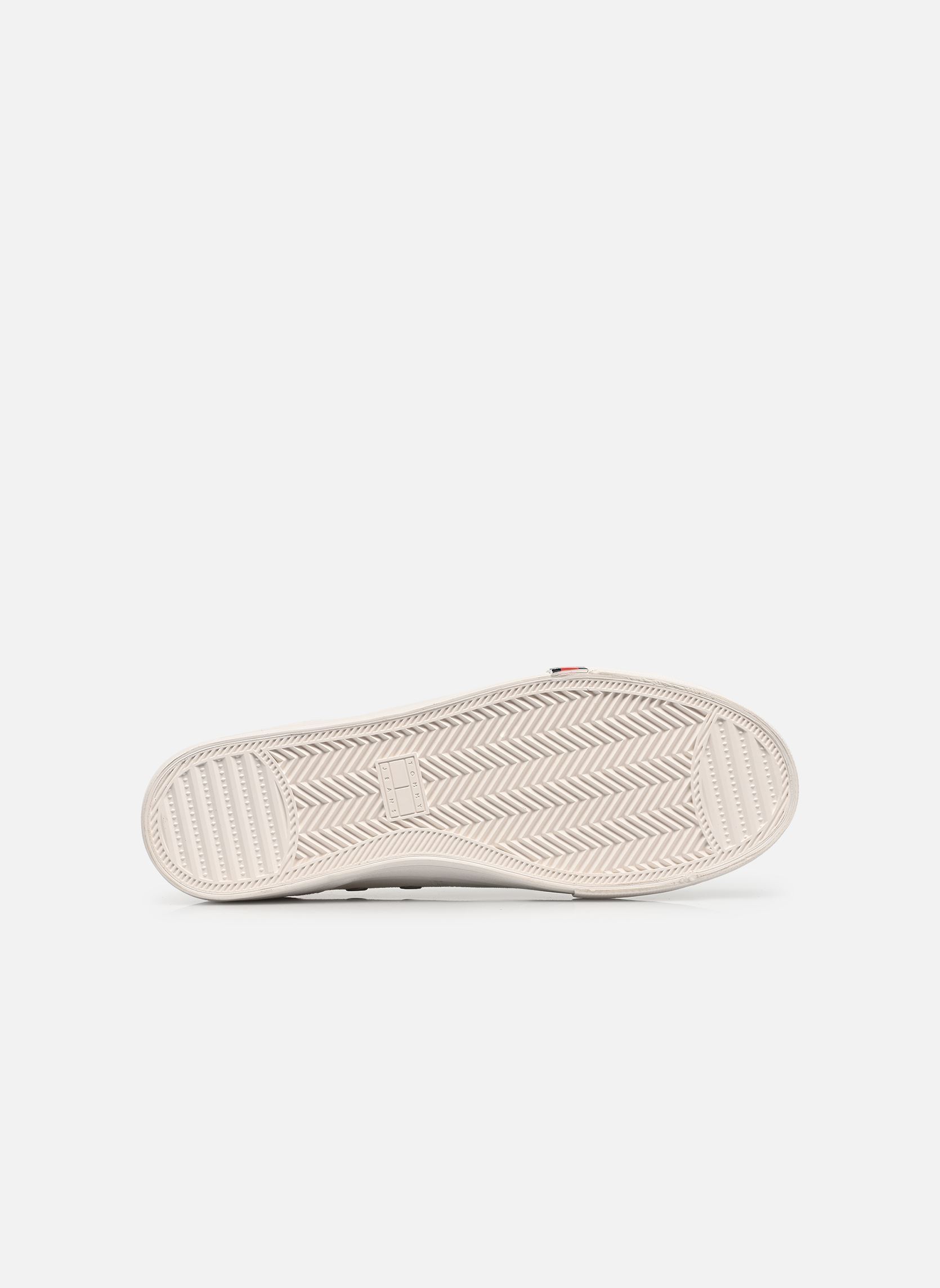 Lage sneakers ARCHIVE VULC Y2K heren wit Tommy Hilfiger Lage sneakers ARCHIVE VULC Y2K heren wit WHITE
