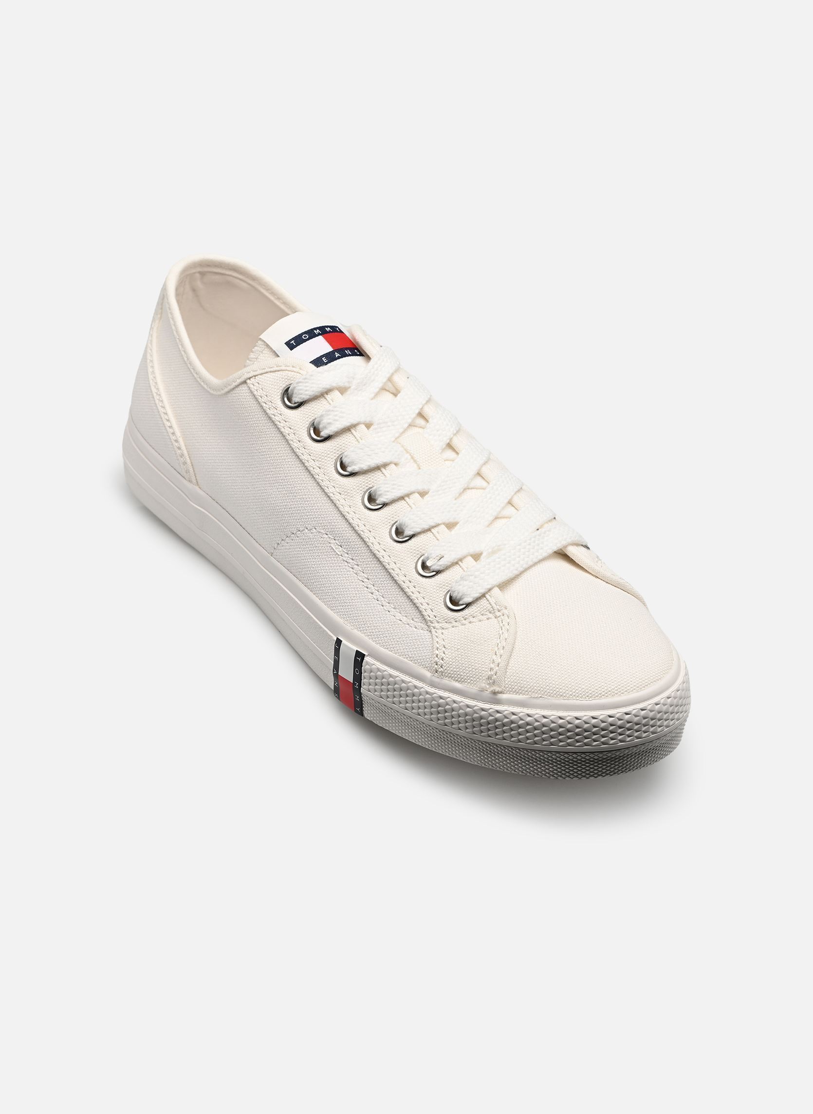 Baskets Tommy Hilfiger ARCHIVE VULC Y2K pour Homme - vue 1
