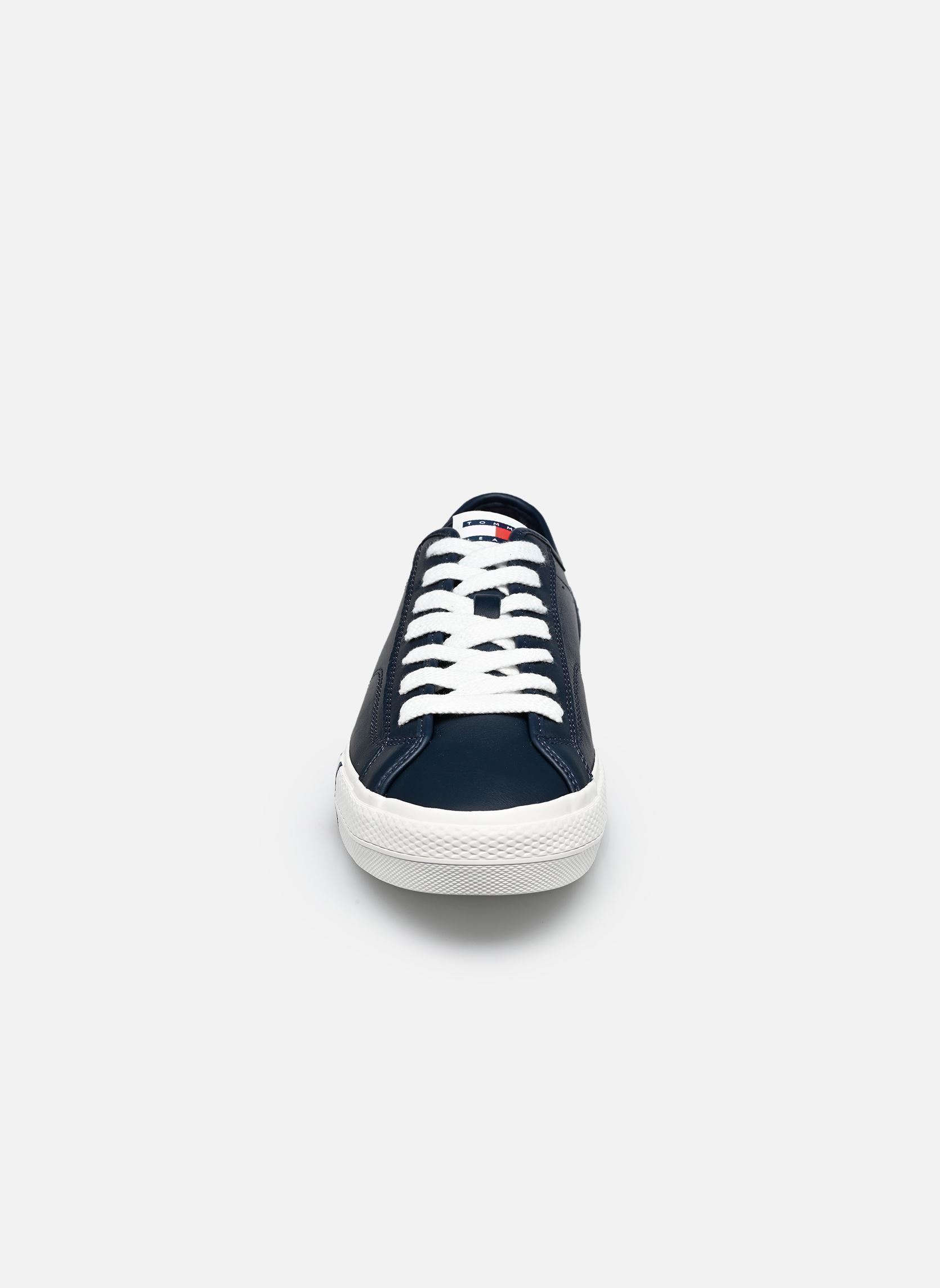 Baskets basses ARCHIVE VULC. Y2K L homme bleu Tommy Hilfiger Baskets basses ARCHIVE VULC. Y2K L homme bleu BLUE