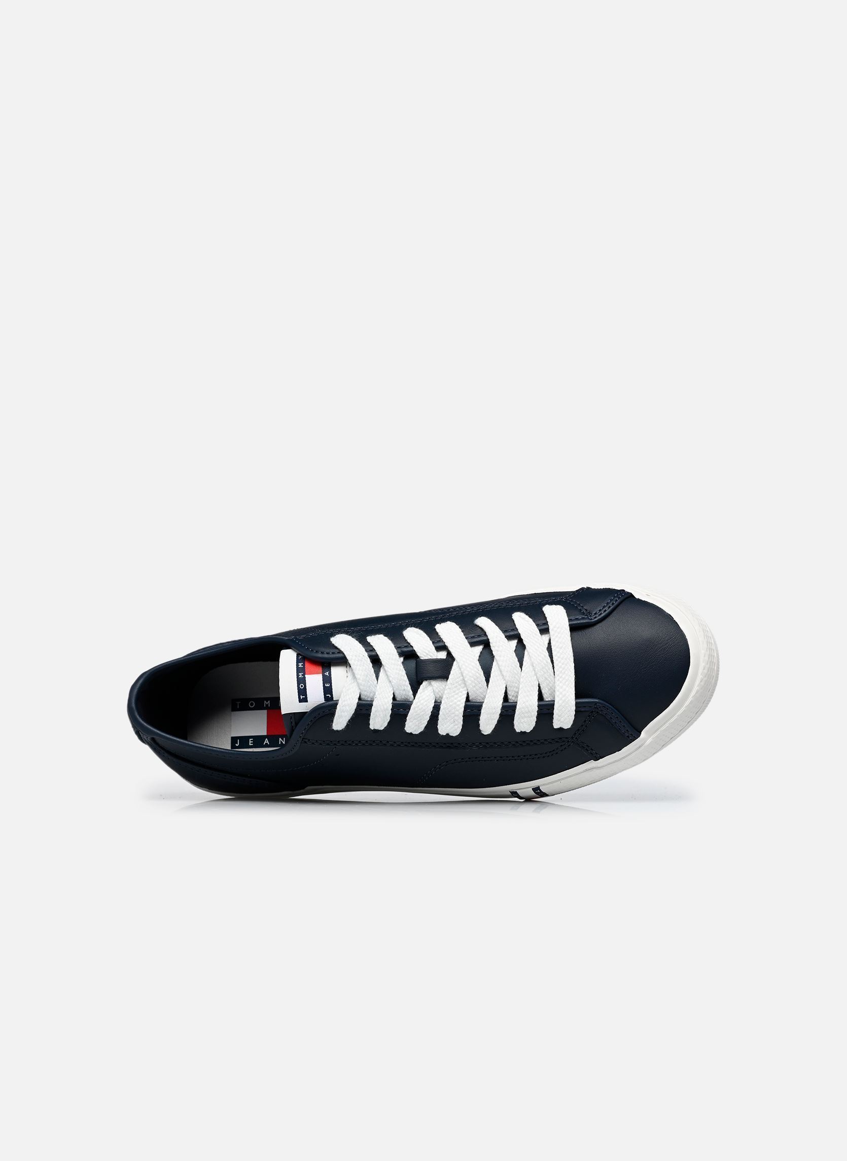 Baskets basses ARCHIVE VULC. Y2K L homme bleu Tommy Hilfiger Baskets basses ARCHIVE VULC. Y2K L homme bleu BLUE