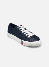 Baskets basses ARCHIVE VULC. Y2K L homme bleu