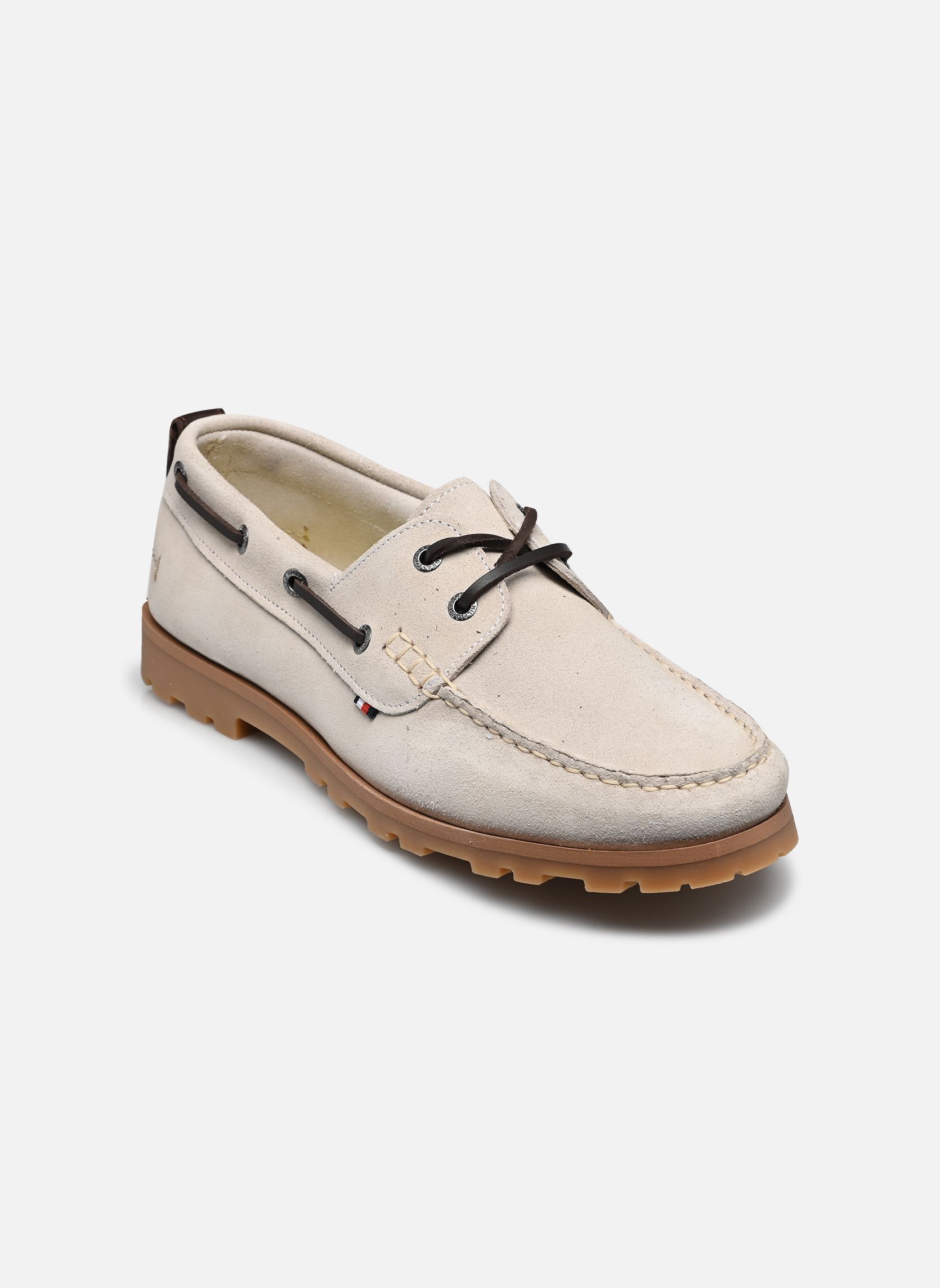 Tommy Hilfiger Sde Boat Shoe - vue 8