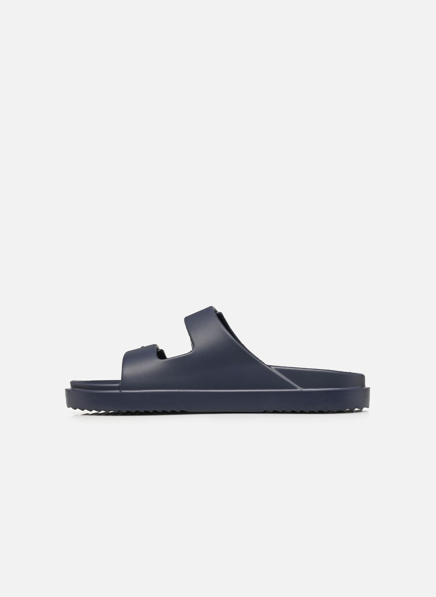 Sandales de bain LIGHT ADJUSTABLE PO homme bleu Tommy Hilfiger Sandales de bain LIGHT ADJUSTABLE PO homme bleu BLUE