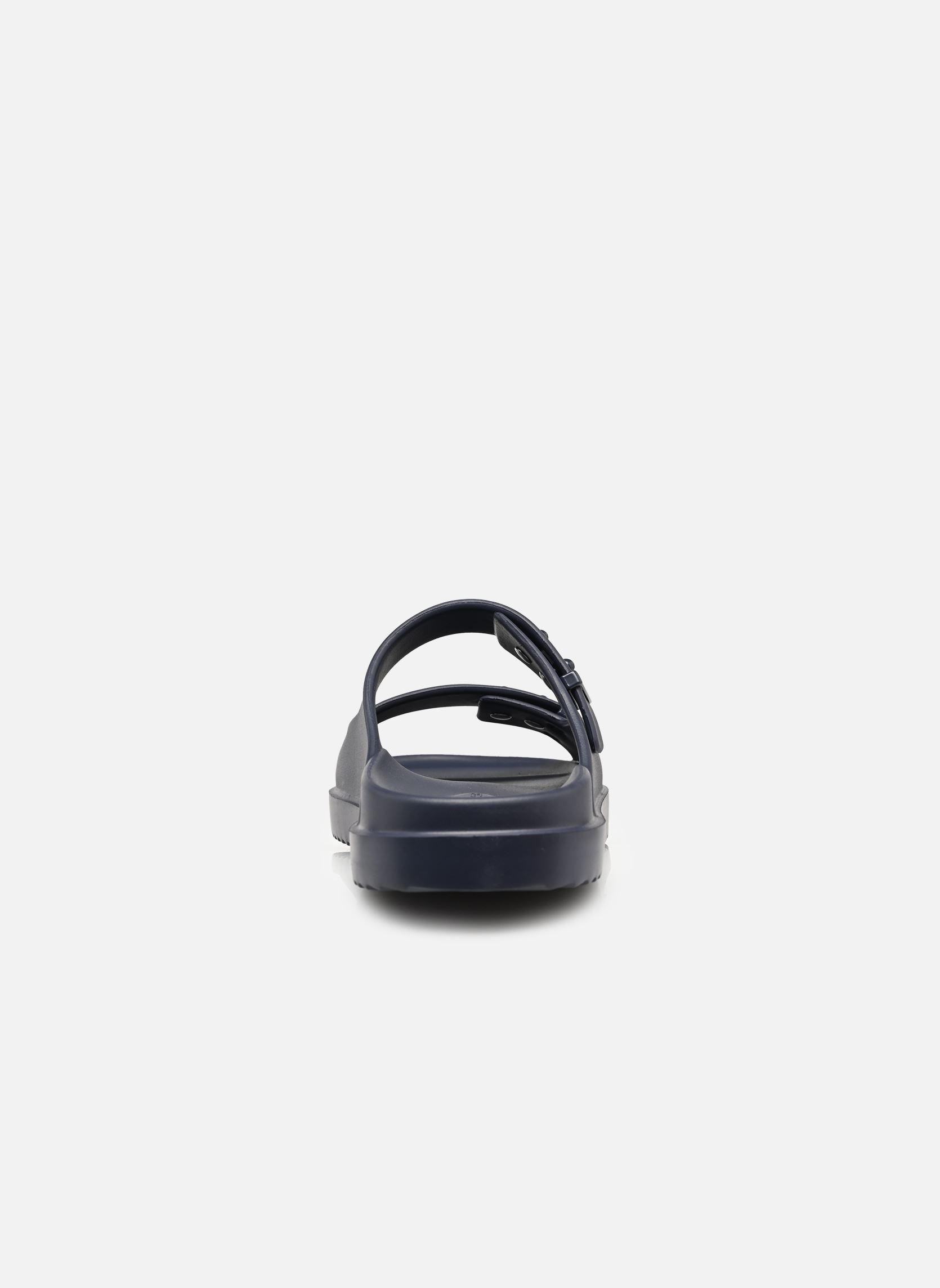 Sandales de bain LIGHT ADJUSTABLE PO homme bleu Tommy Hilfiger Sandales de bain LIGHT ADJUSTABLE PO homme bleu BLUE