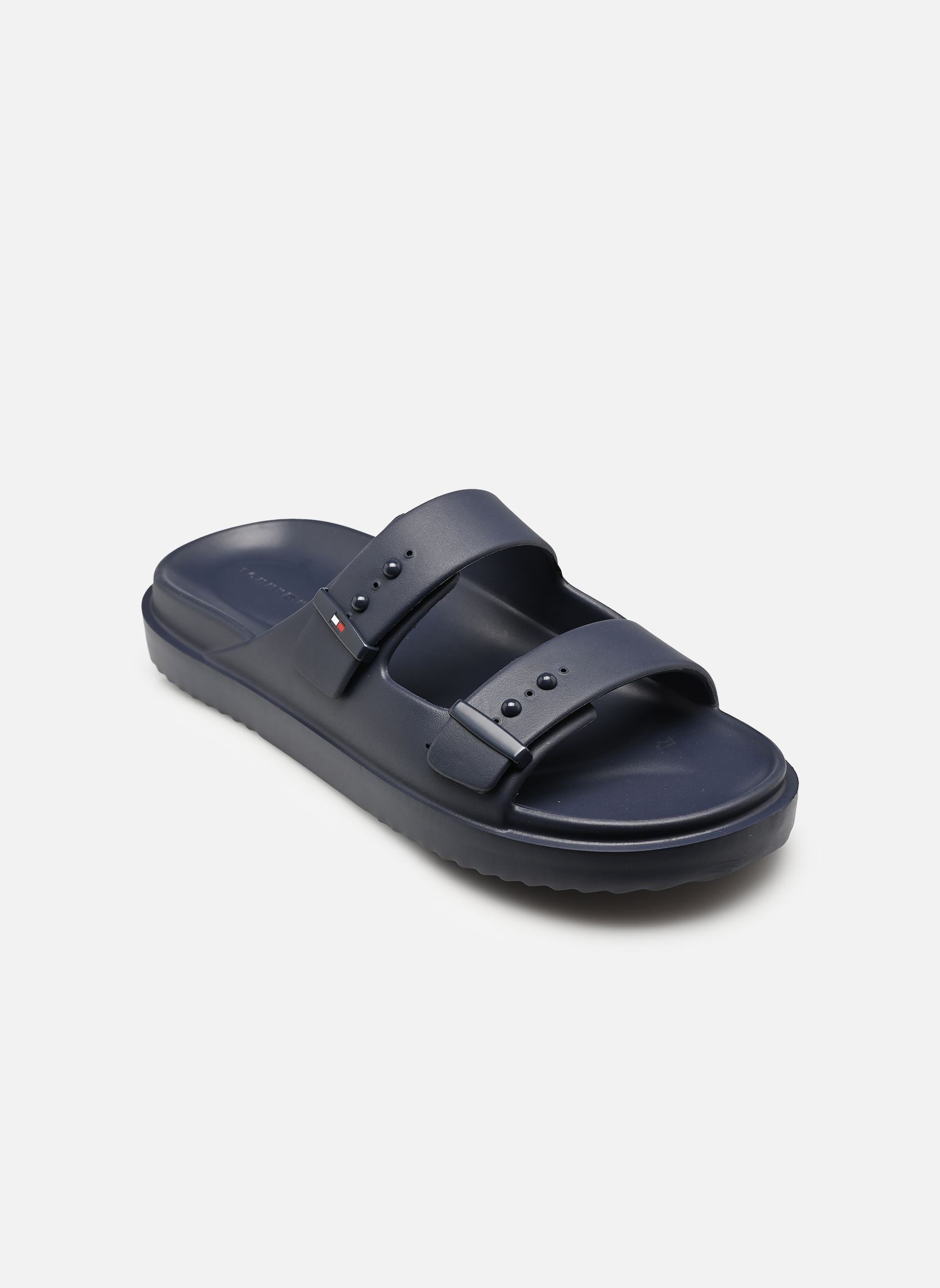 Sandales et nu pieds Tommy Hilfiger ADJUSTABLE PO pour Homme
