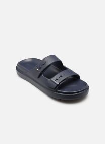 Sandales de bain LIGHT ADJUSTABLE PO homme bleu Tommy Hilfiger Sandales de bain LIGHT ADJUSTABLE PO homme bleu BLUE
