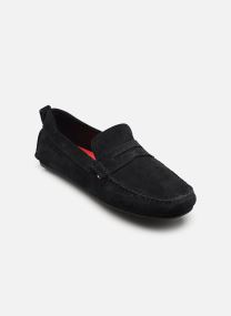 Loafer CORE HILFIEGR SUEDE herren braun