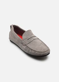 Loafer CORE HILFIEGR SUEDE herren braun