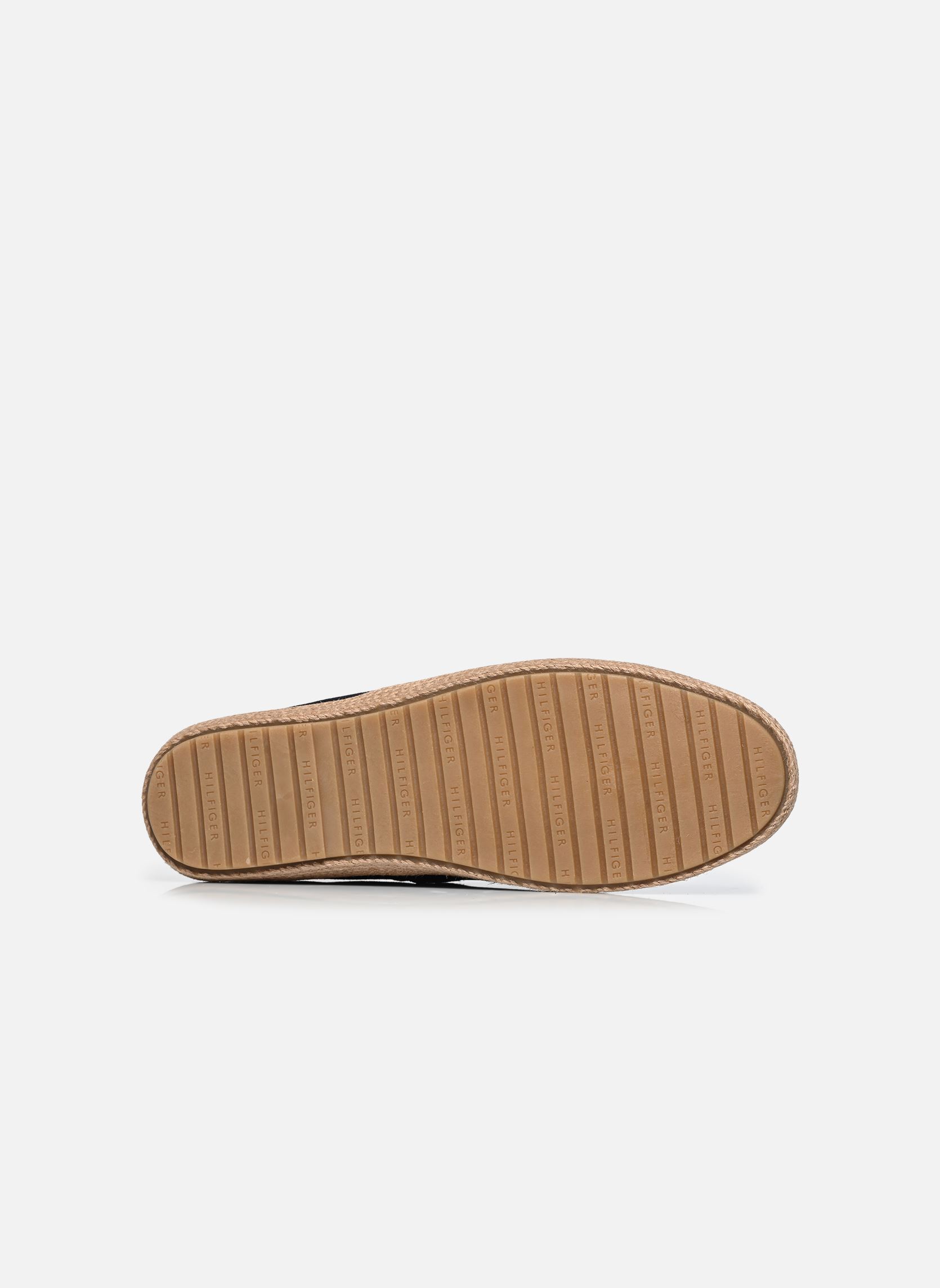 Espadrilles CORE HILFIGER ESPADR heren blauw Tommy Hilfiger Espadrilles CORE HILFIGER ESPADR heren blauw BLUE