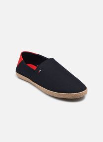 Espadrilles CORE HILFIGER ESPADR heren blauw