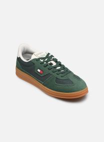 Baskets basses THE GREENWICH EDGE M homme beige