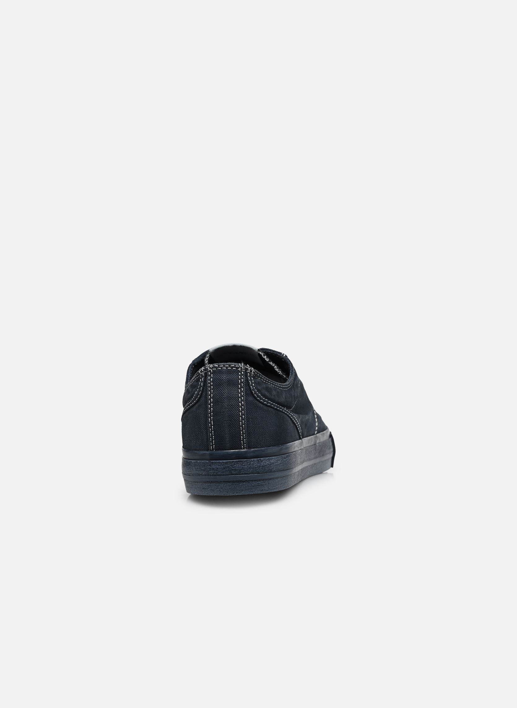 Niedrige Sneaker ARCHIVE VULC. Y2K W herren blau Tommy Hilfiger Niedrige Sneaker ARCHIVE VULC. Y2K W herren blau BLUE