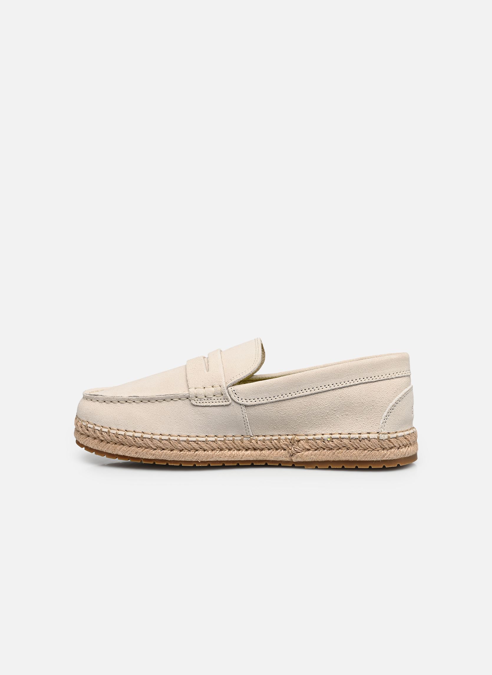 Espadrilles FLEXIBLE HILFIGER SD herren beige Tommy Hilfiger Espadrilles FLEXIBLE HILFIGER SD herren beige BEIGE