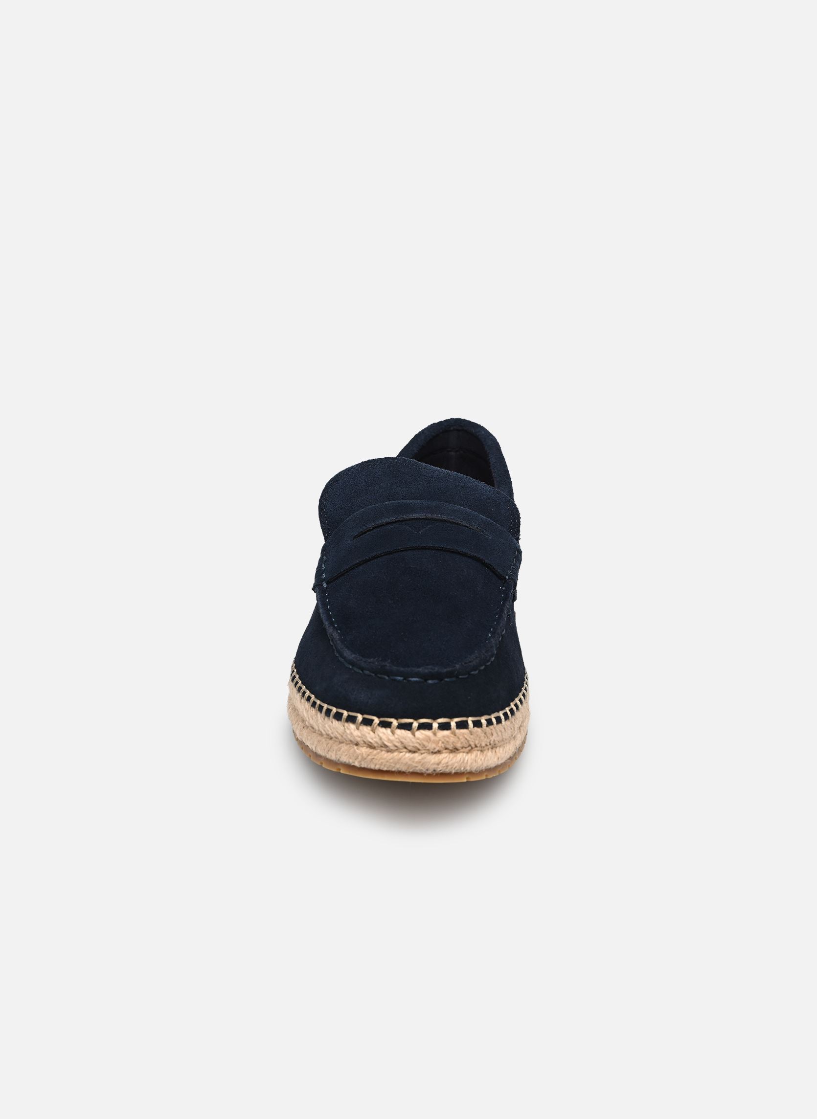 Espadrilles FLEXIBLE HILFIGER SD herren blau Tommy Hilfiger Espadrilles FLEXIBLE HILFIGER SD herren blau BLUE
