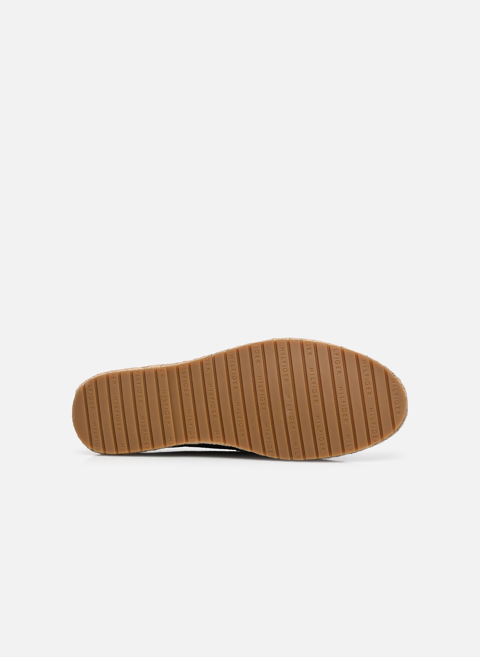 Espadrilles FLEXIBLE HILFIGER SD herren blau Tommy Hilfiger Espadrilles FLEXIBLE HILFIGER SD herren blau BLUE