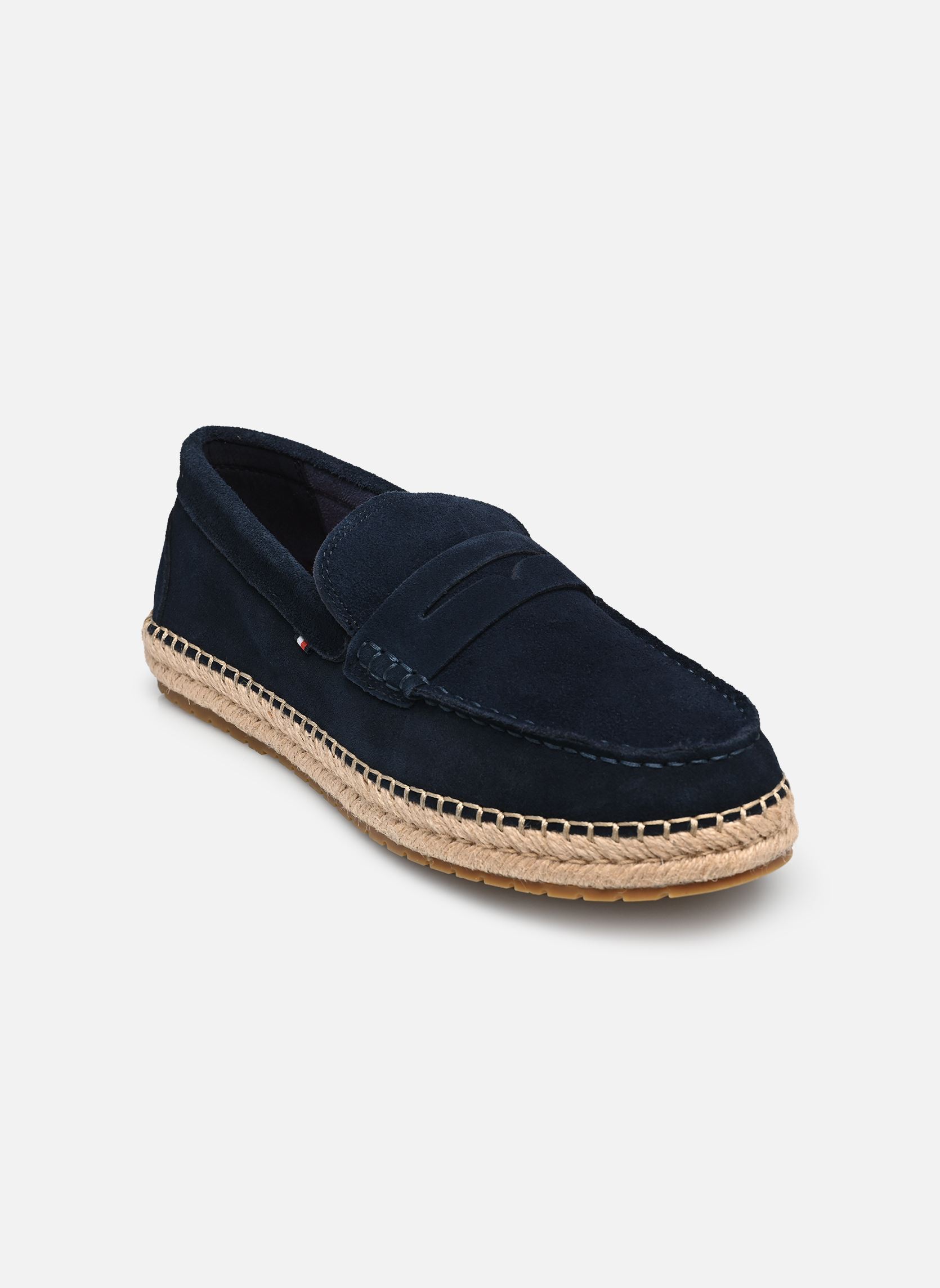 Espadrilles Tommy Hilfiger FLEXIBLE HILFIGER SDE ES - vue 2