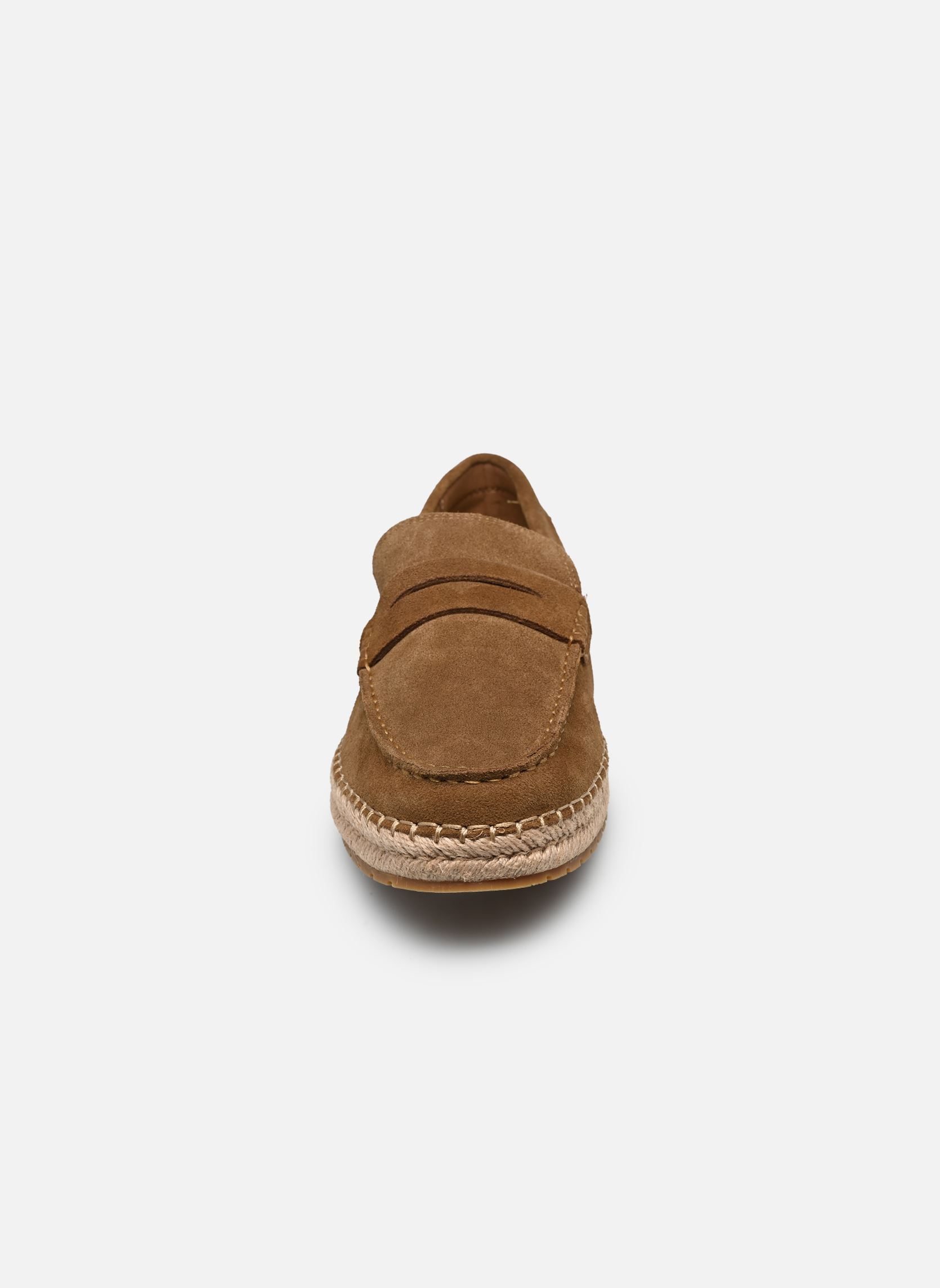 Espadrilles FLEXIBLE HILFIGER SD herren braun Tommy Hilfiger Espadrilles FLEXIBLE HILFIGER SD herren braun BROWN