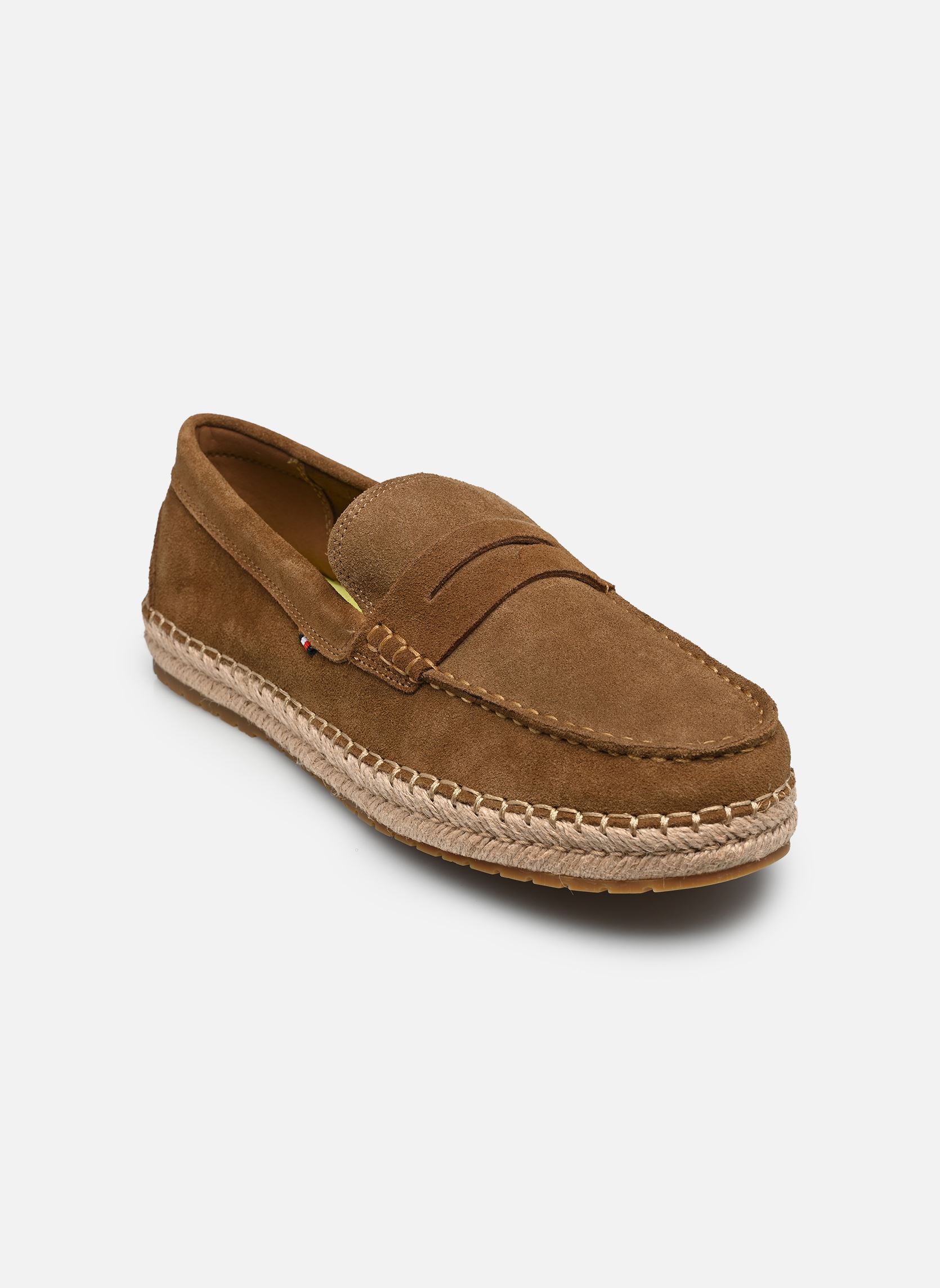 Espadrilles Tommy Hilfiger FLEXIBLE HILFIGER SD pour Homme - vue 1