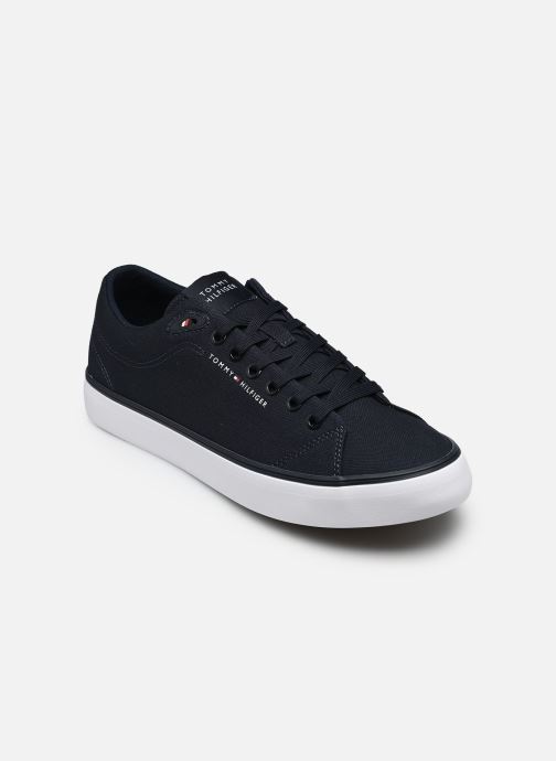 Tommy Hilfiger Lage sneakers HARLEM CORE II CVS heren blauw