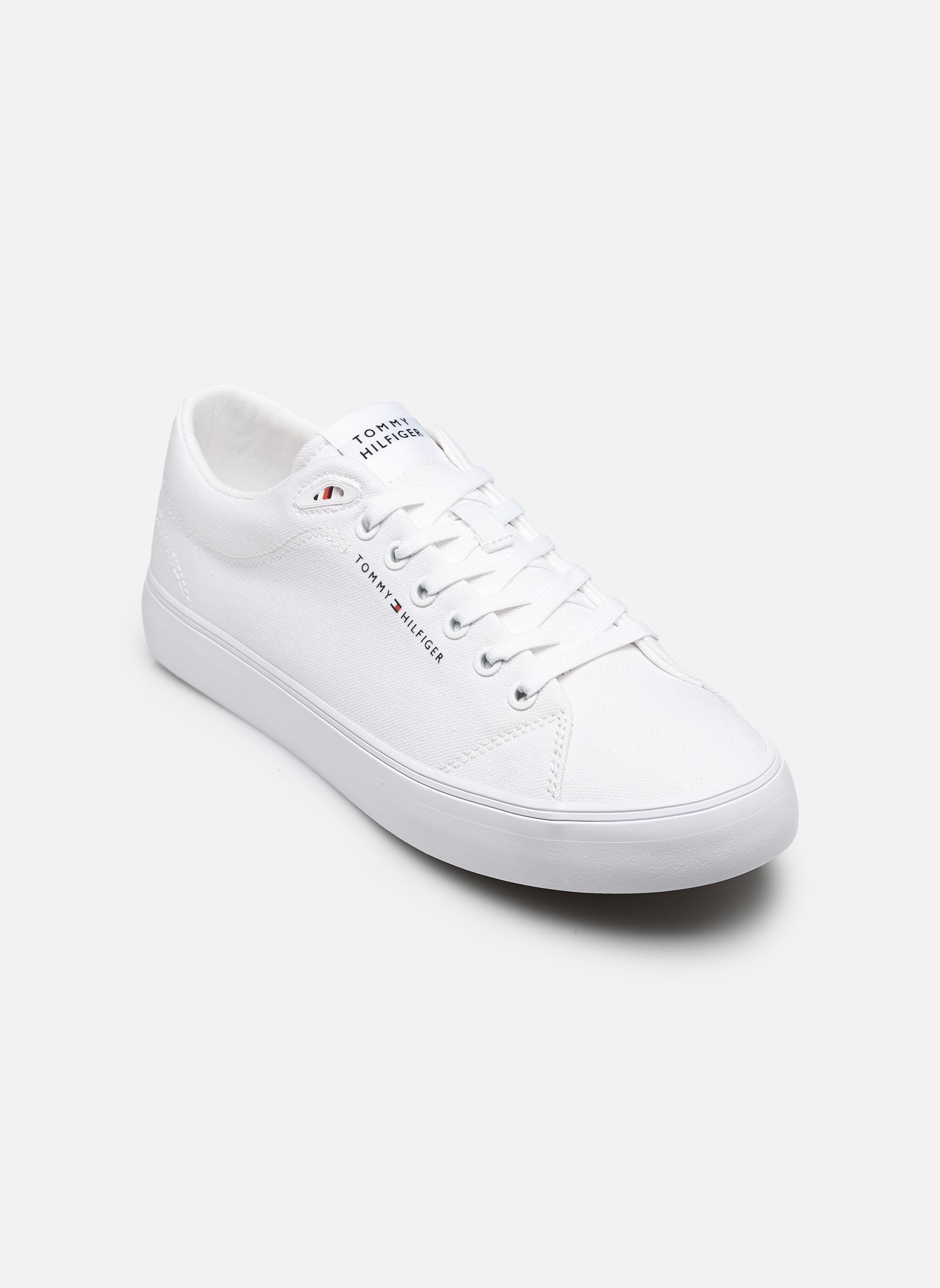 Baskets Tommy Hilfiger HARLEM CORE II CVS pour Homme - vue 1