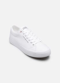 Niedrige Sneaker HARLEM CORE II CVS herren schwarz