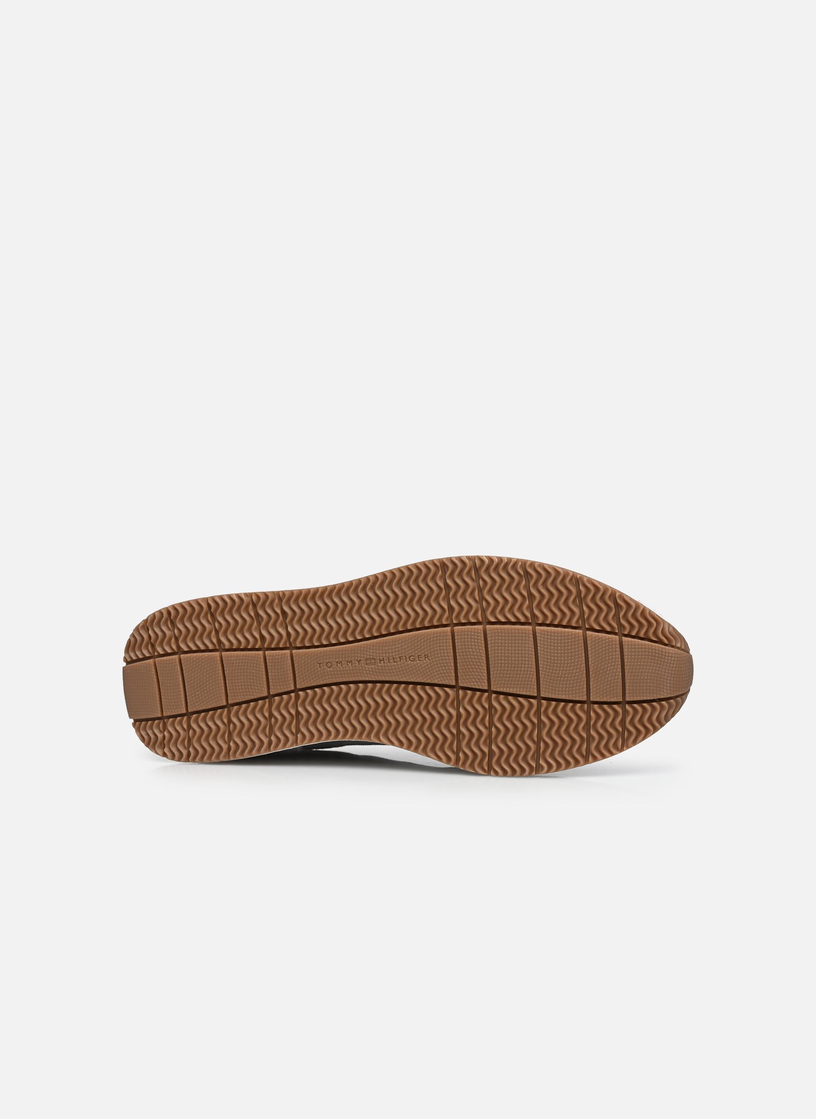 Zapatillas bajas NEWPORT MIX hombre gris Tommy Hilfiger Zapatillas bajas NEWPORT MIX hombre gris GREY