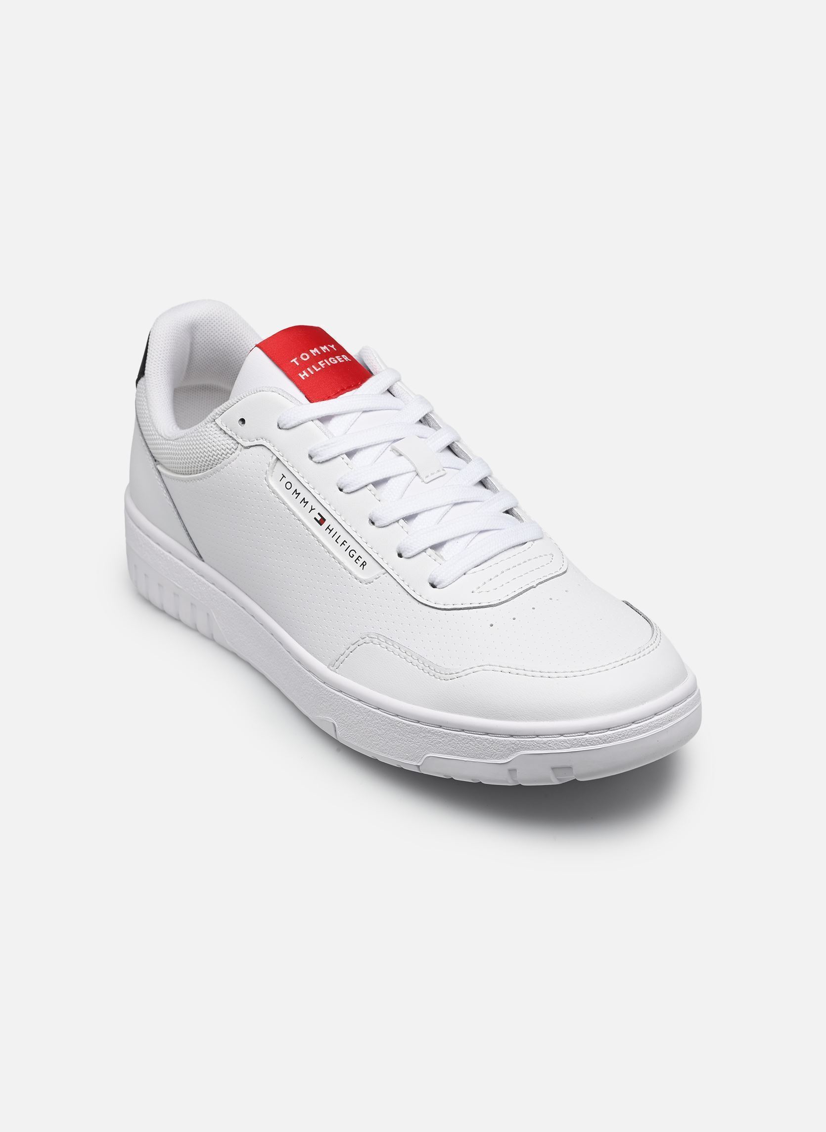 Baskets Tommy Hilfiger BASKET CORE LITE LTH pour Homme - vue 1