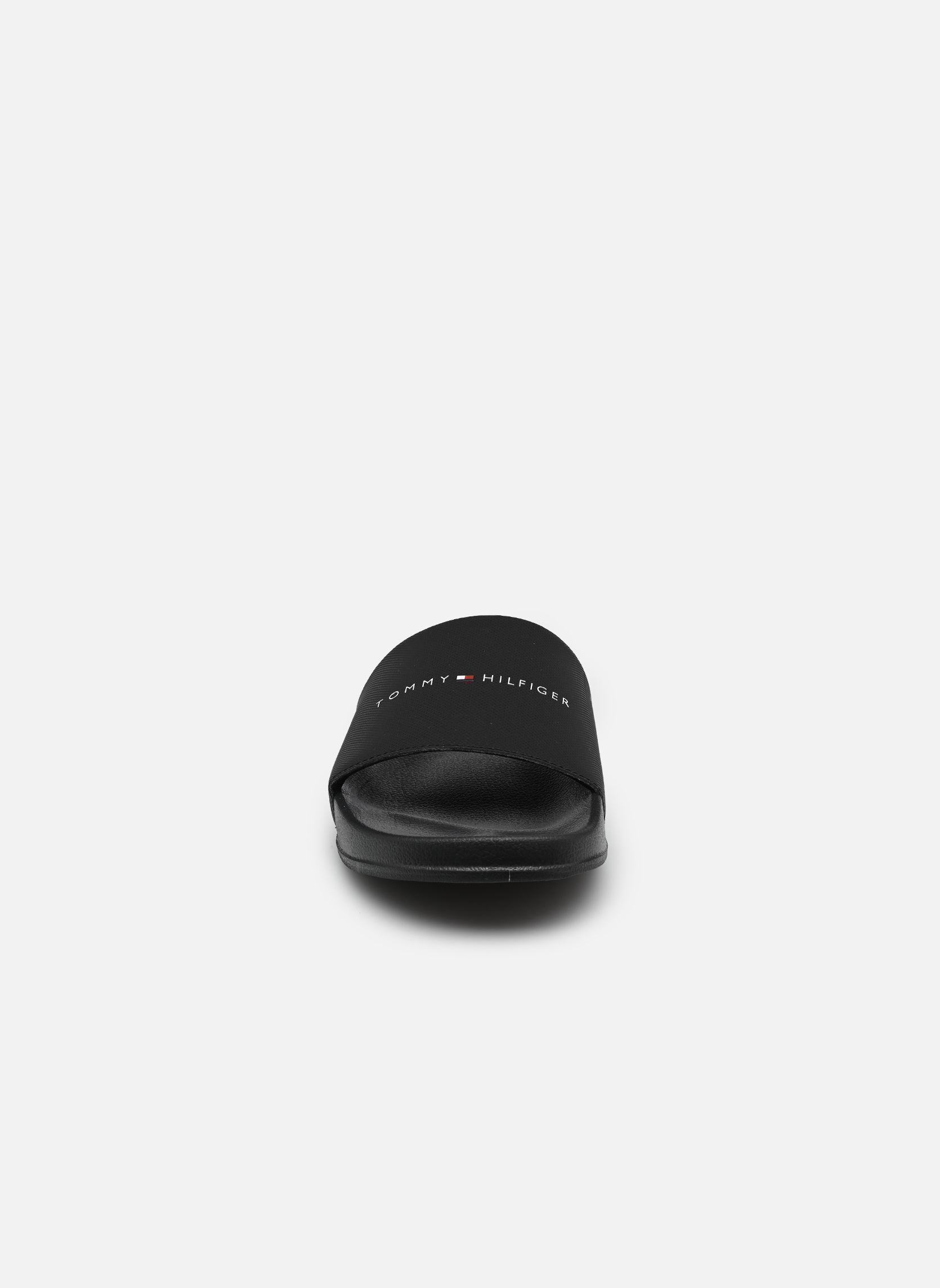 Sandales de bain CORE TOMMY HILFIGER homme noir Tommy Hilfiger Sandales de bain CORE TOMMY HILFIGER homme noir BLACK