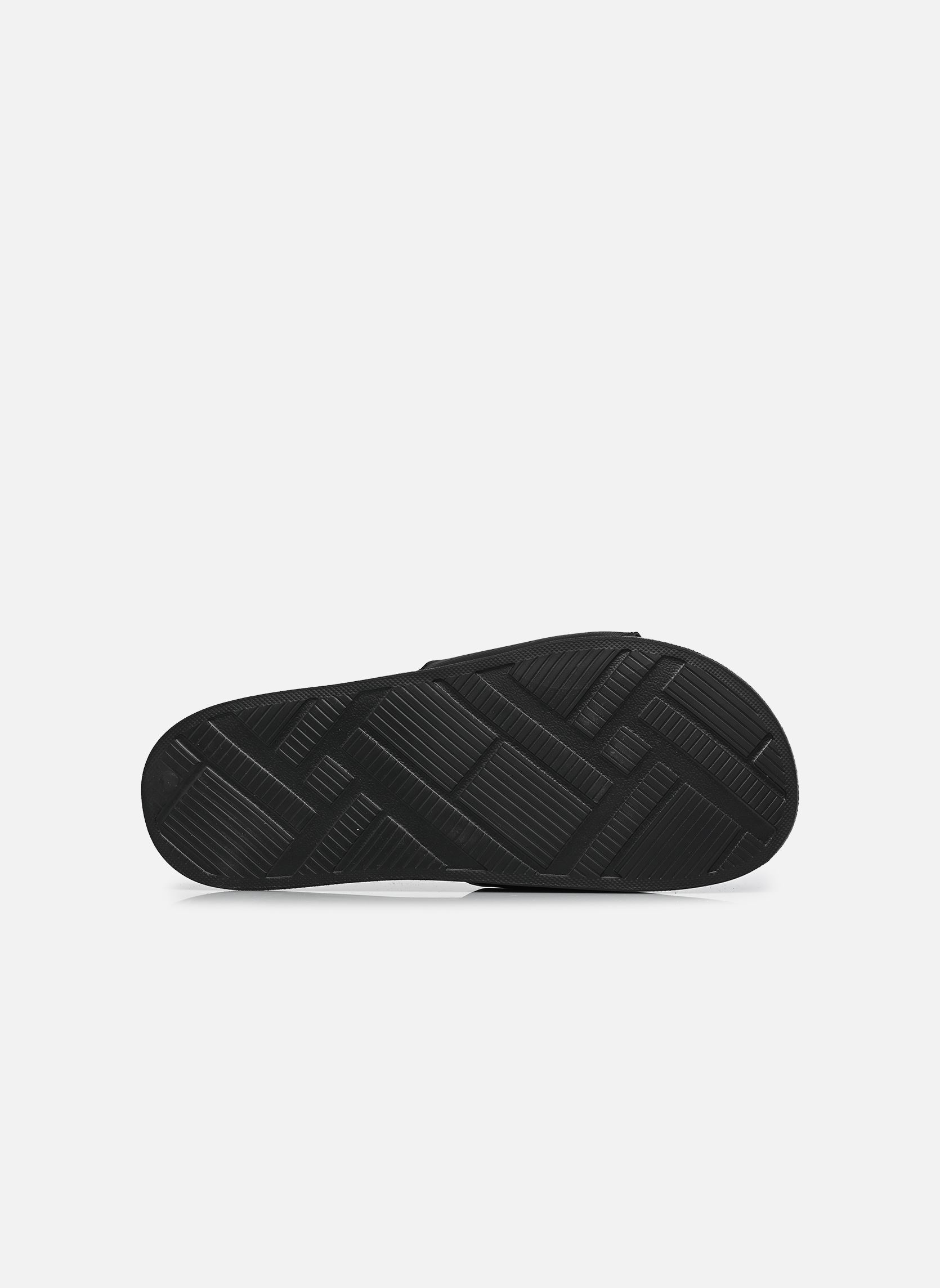 Sandales de bain CORE TOMMY HILFIGER homme noir Tommy Hilfiger Sandales de bain CORE TOMMY HILFIGER homme noir BLACK