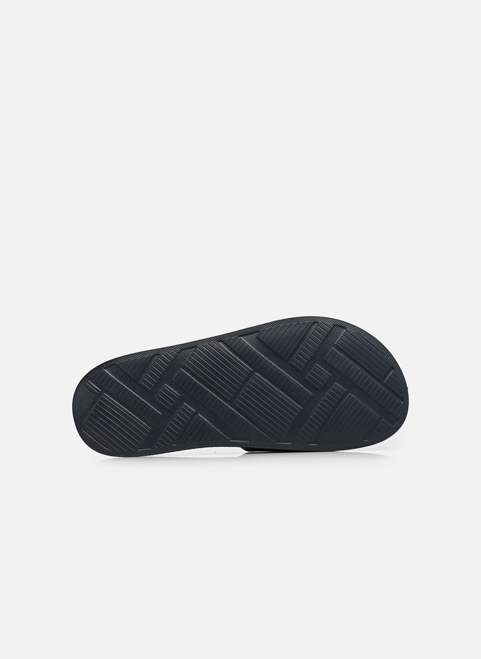 Badslippers CORE TOMMY HILFIGER heren blauw Tommy Hilfiger Badslippers CORE TOMMY HILFIGER heren blauw BLUE