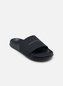 Sandales de bain CORE TOMMY HILFIGER homme noir